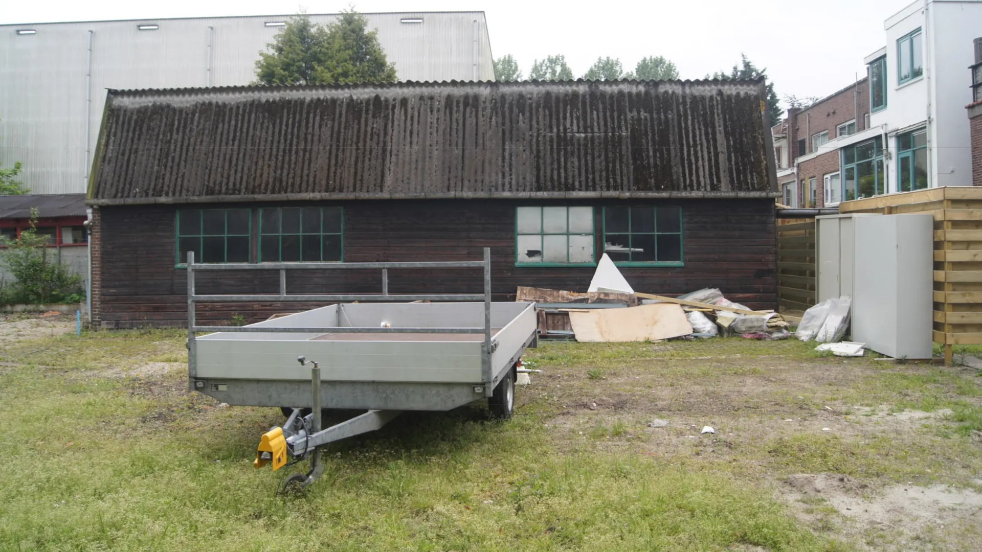 Voormalige schoonzoon van Vladimir Poetin zet bouwgrond in Duivendrecht te koop. Zie foto’s 5