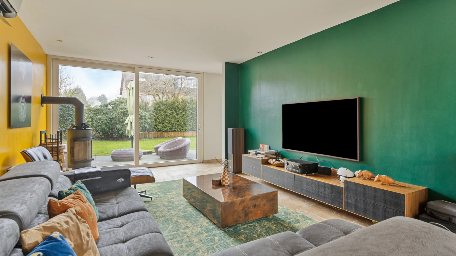 Zeer gelovige Gers Pardoel koopt bungalow in deze streng gereformeerde gemeente. Zie foto’s 2