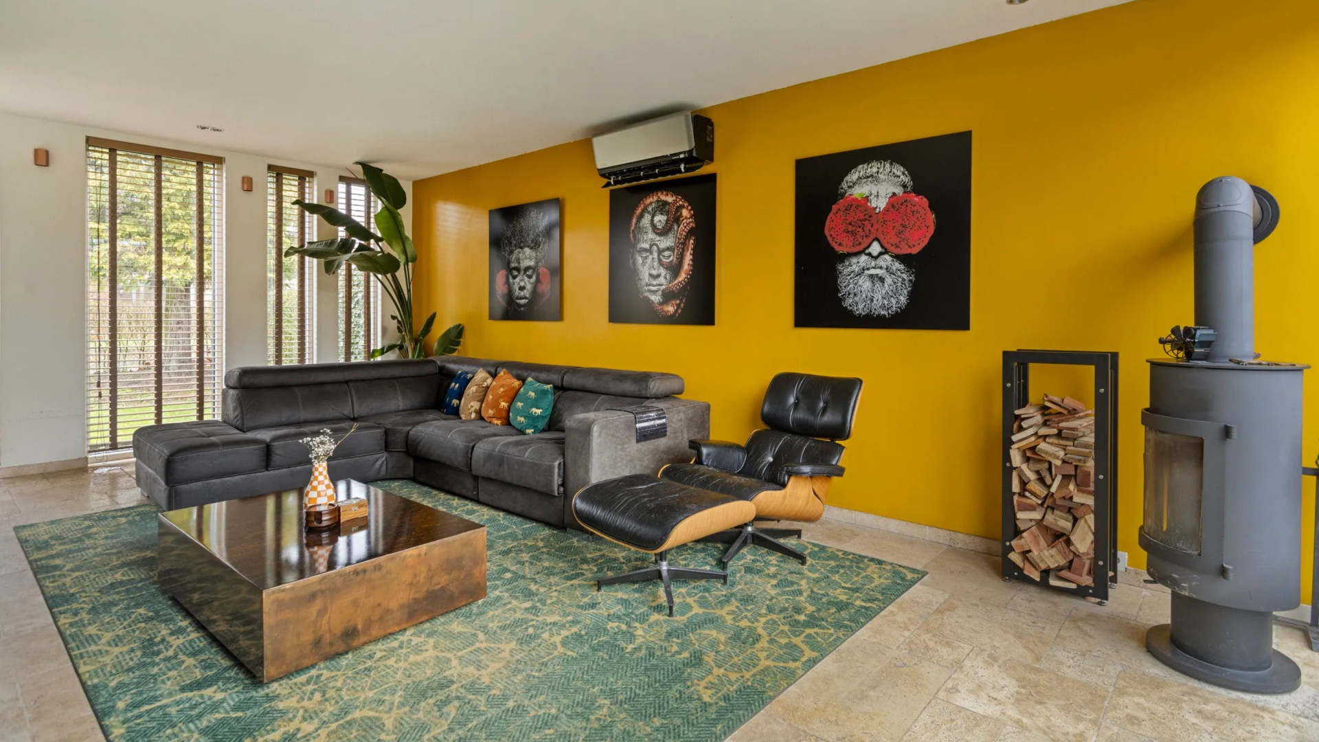 Zeer gelovige Gers Pardoel koopt bungalow in deze streng gereformeerde gemeente. Zie foto’s 3