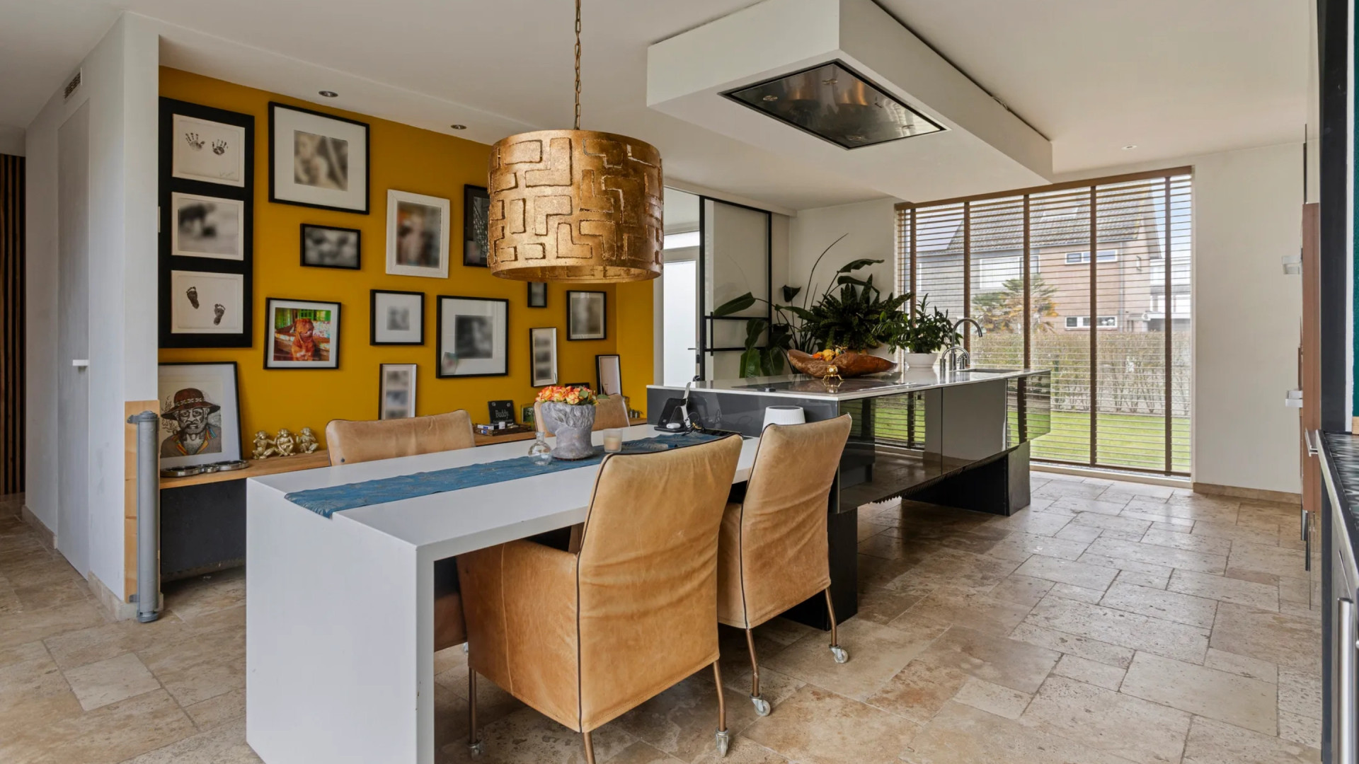 Zeer gelovige Gers Pardoel koopt bungalow in deze streng gereformeerde gemeente. Zie foto’s 5