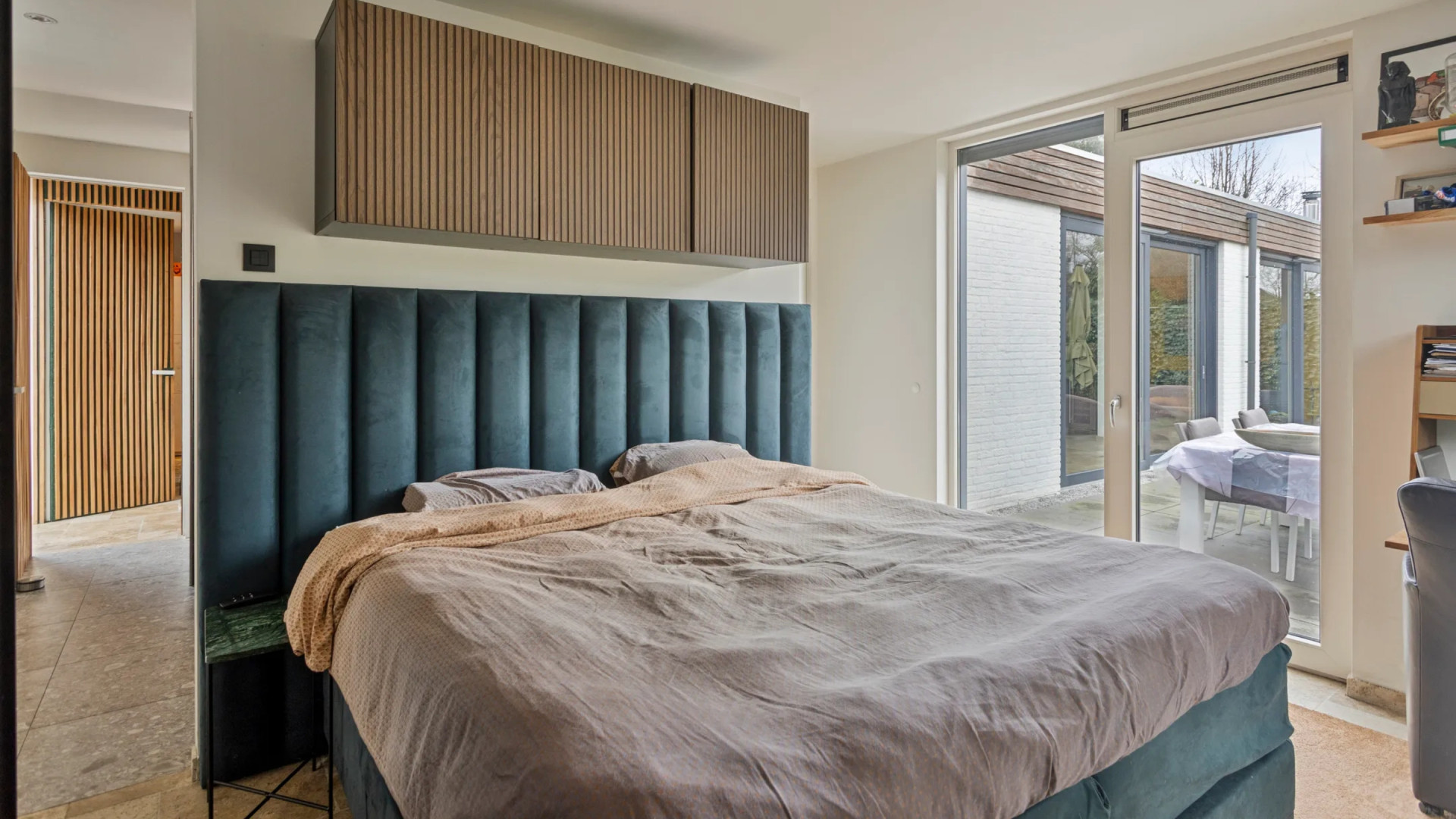 Zeer gelovige Gers Pardoel koopt bungalow in deze streng gereformeerde gemeente. Zie foto’s 6