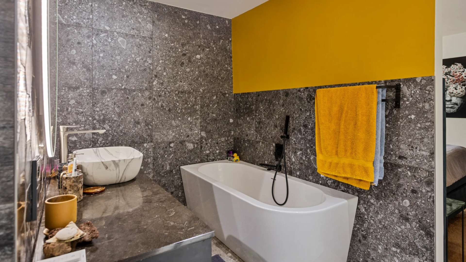 Zeer gelovige Gers Pardoel koopt bungalow in deze streng gereformeerde gemeente. Zie foto’s 7