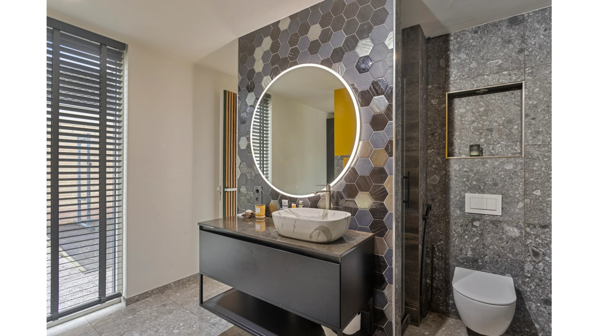 Zeer gelovige Gers Pardoel koopt bungalow in deze streng gereformeerde gemeente. Zie foto’s 8