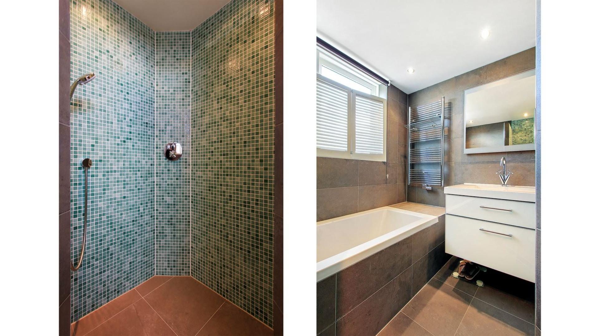 Binnenkijken in de twee onder een kapwoning van AZ-toptalent Kees Smit. Zie foto’s 7