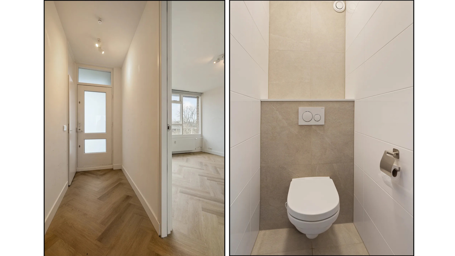 Eelko van Kooten zet zijn appartement nabij centrum van Hilversum te koop. Zie foto’s 4