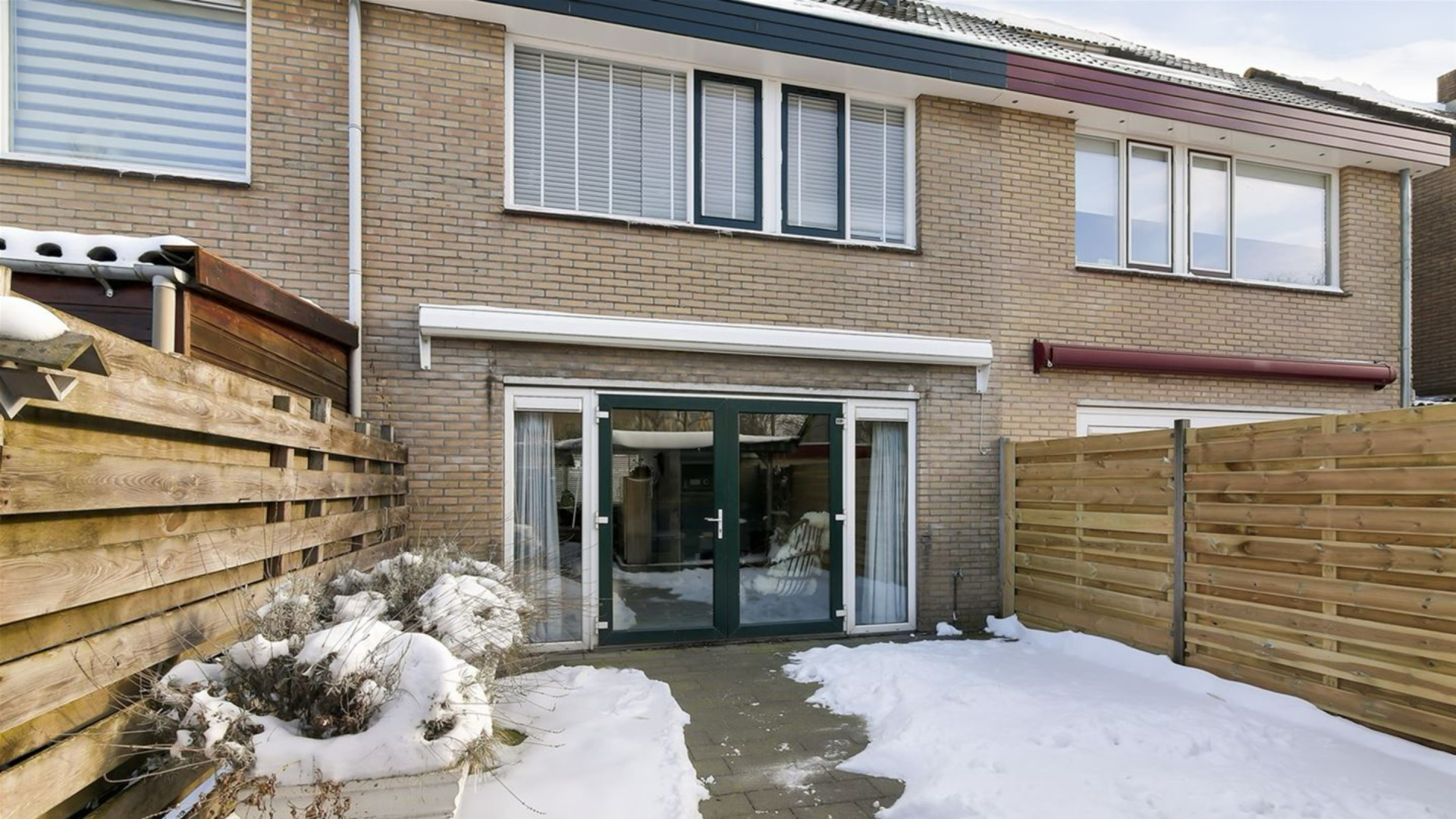 Zo woont shorttrackster Xandra Velzeboer, die twee keer goud won op de Olympische Spelen. Zie foto’s 11