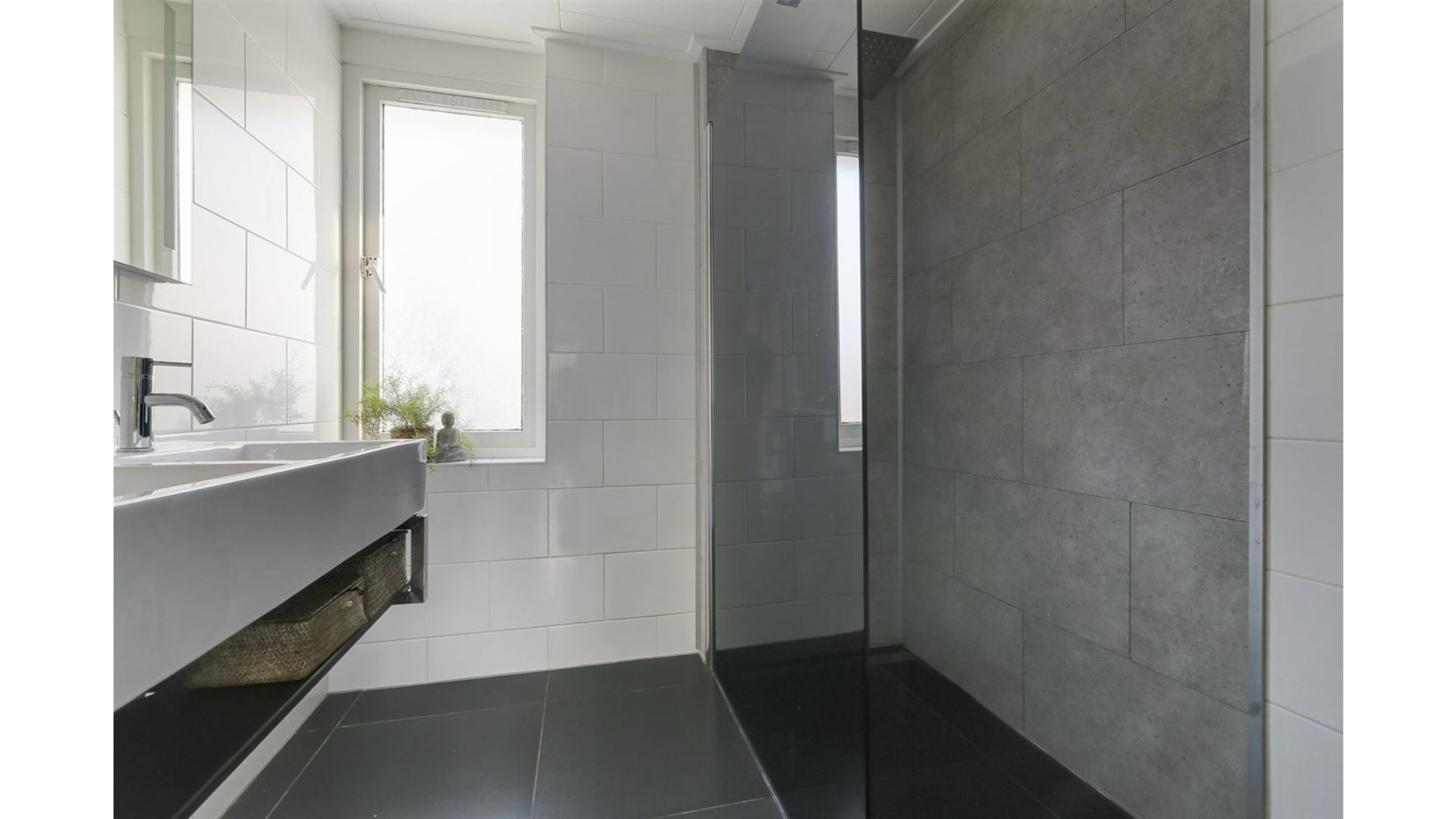 Zo woont shorttrackster Xandra Velzeboer, die twee keer goud won op de Olympische Spelen. Zie foto’s 8