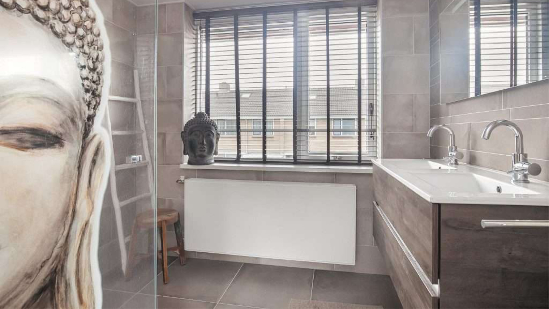 Zo woont Olympisch schaatser Tijmen Snel. Zie foto’s 6