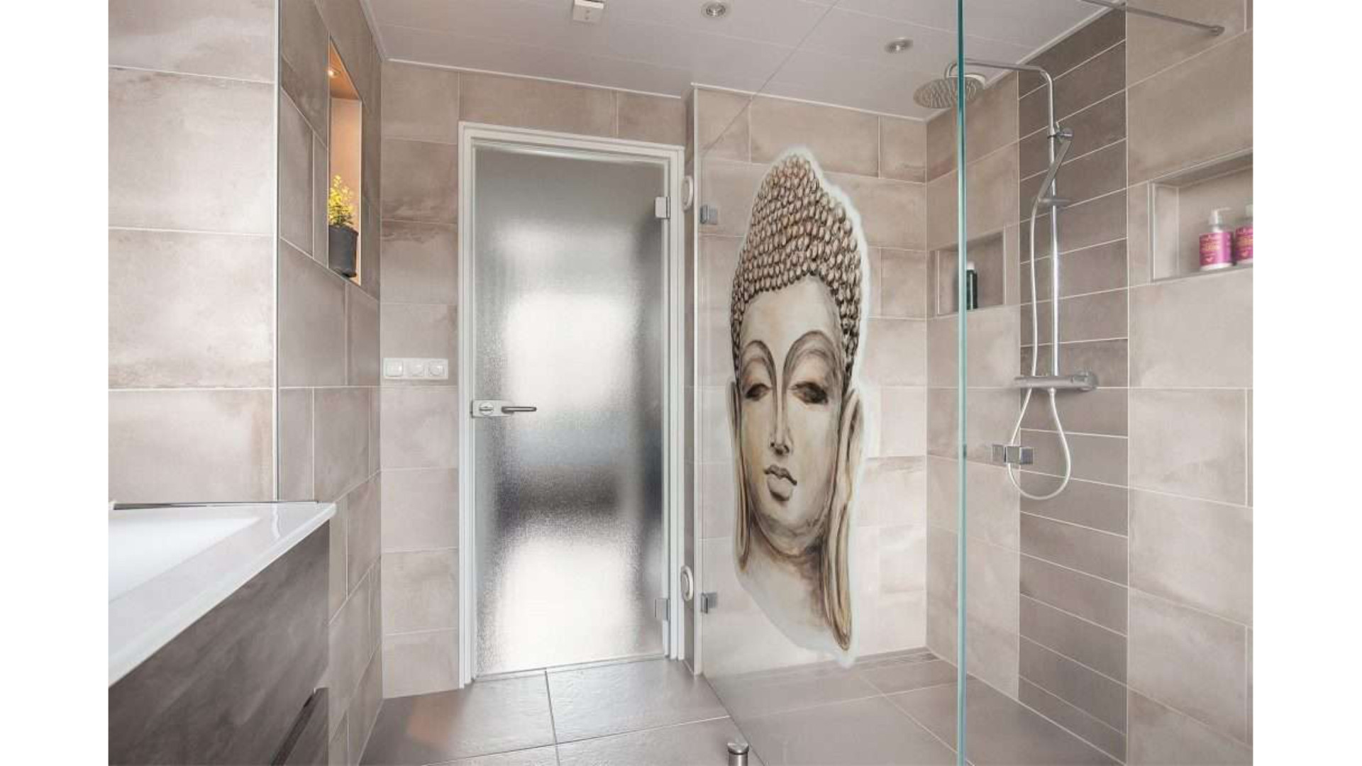 Zo woont Olympisch schaatser Tijmen Snel. Zie foto’s 7