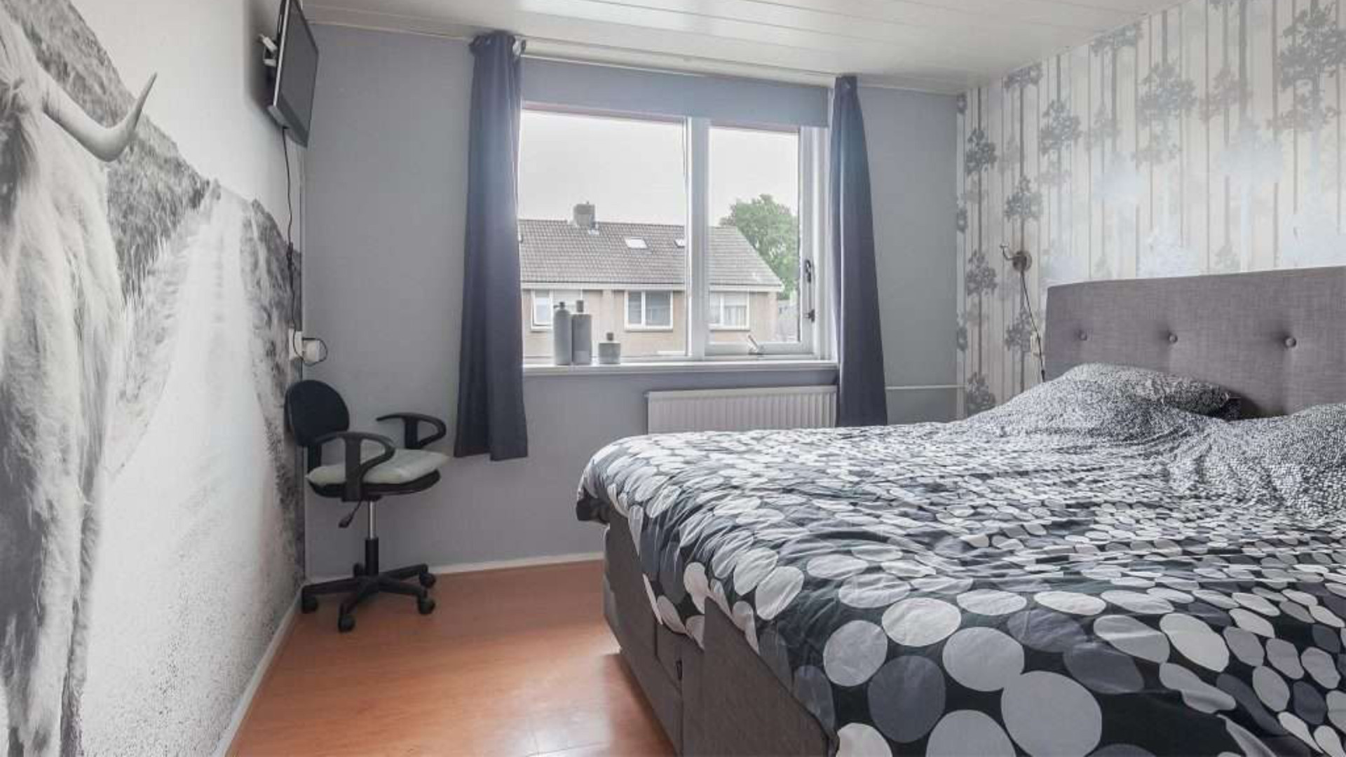 Zo woont Olympisch schaatser Tijmen Snel. Zie foto’s 8