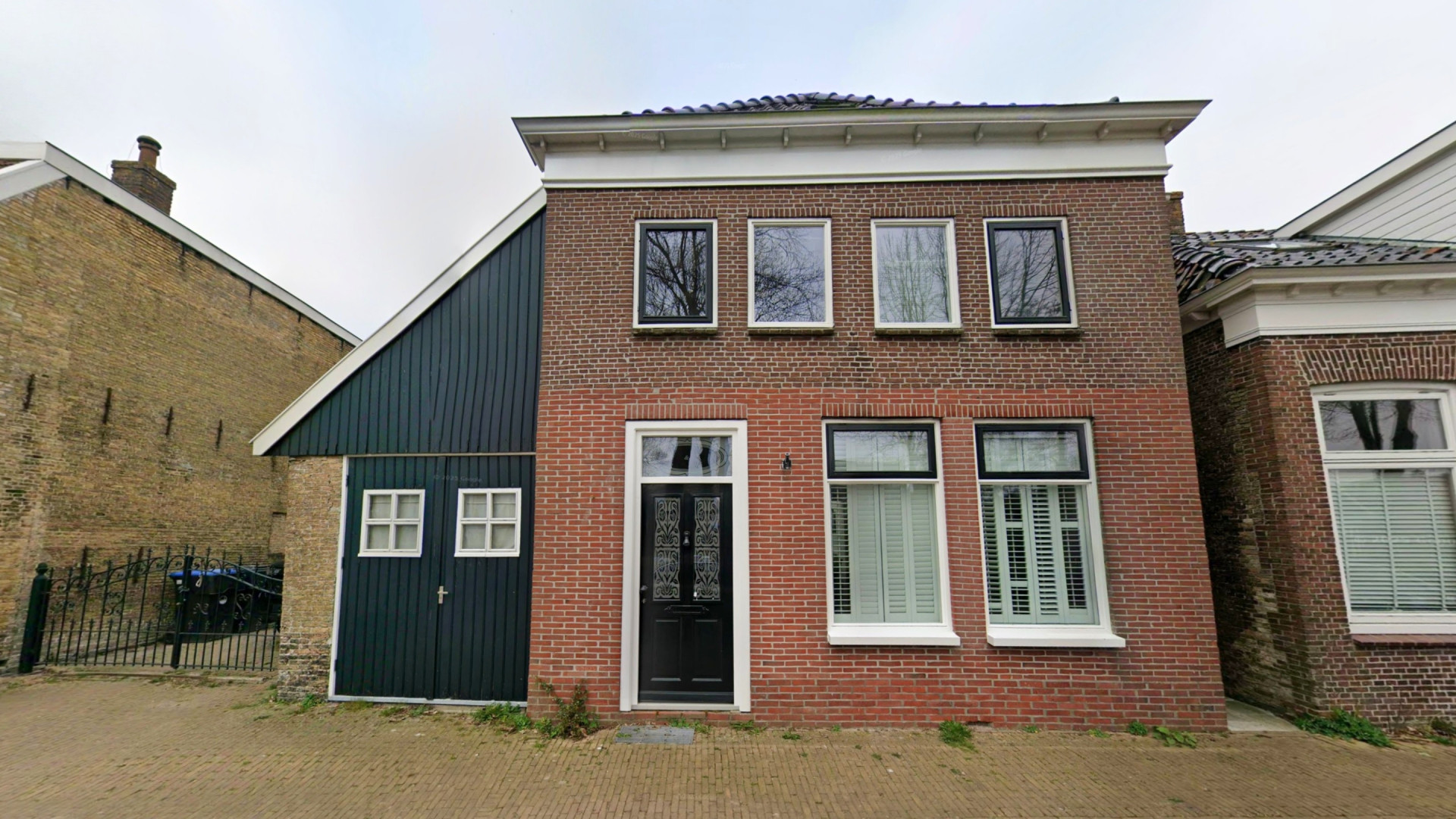 Zo woont Olympisch goud en brons winnaar Jorrit Bergsma! Zie foto's 2