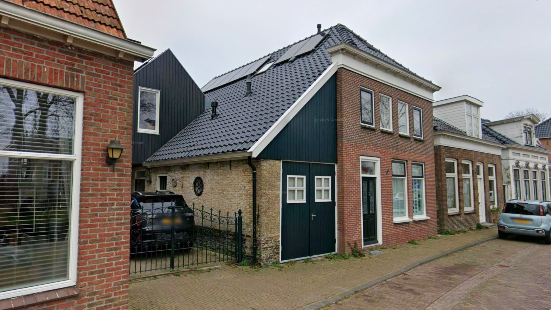 Zo woont Olympisch goud en brons winnaar Jorrit Bergsma! Zie foto's 3