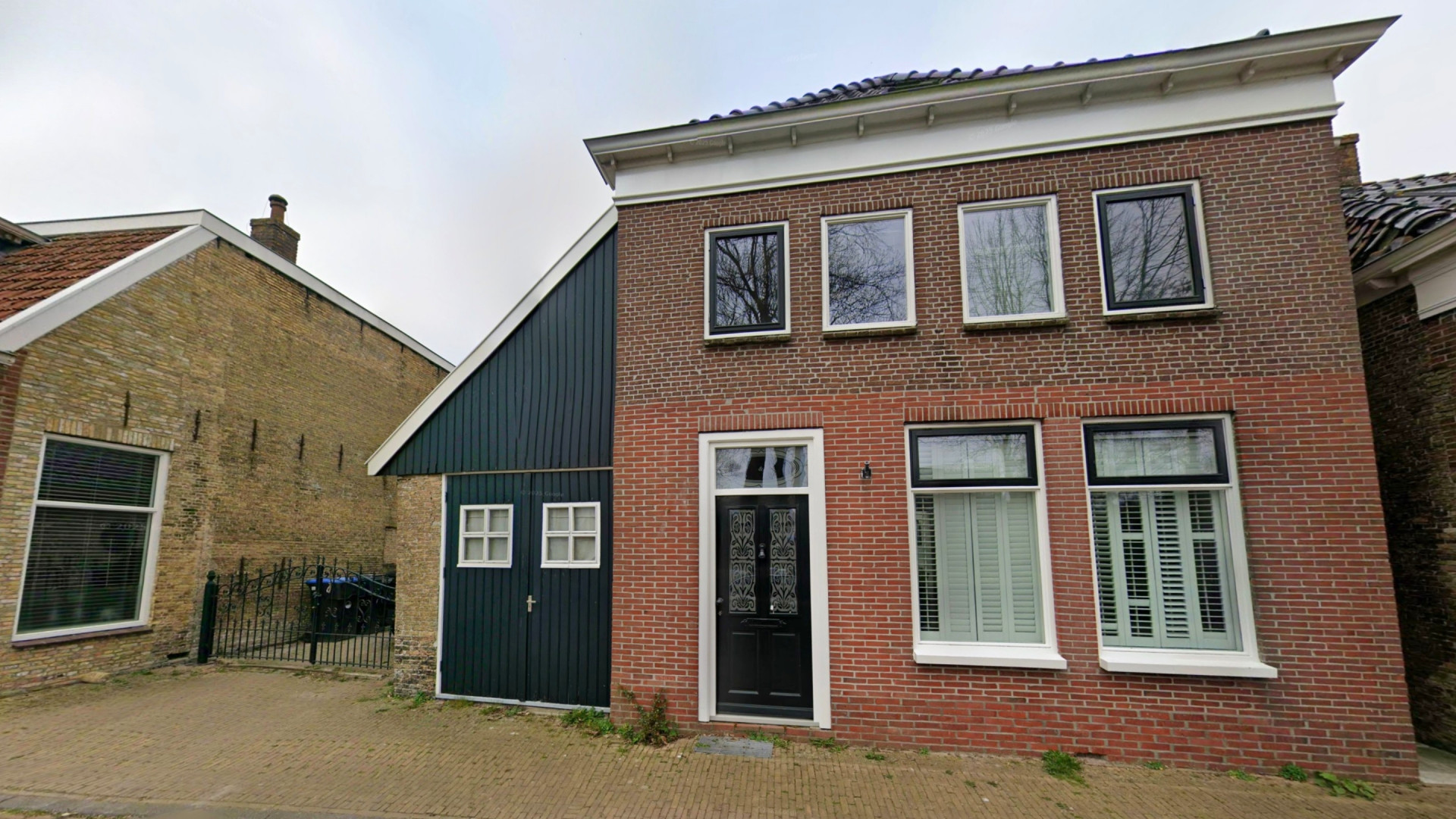 Zo woont Olympisch goud en brons winnaar Jorrit Bergsma! Zie foto's 4