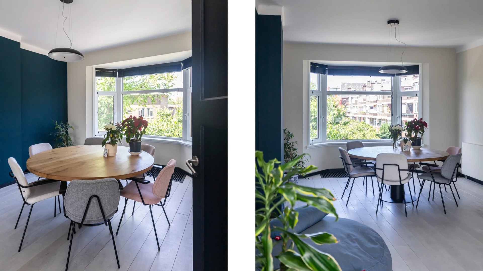 TV-presentator Dennis Weening koopt na scheiding dit appartement. Zie foto’s 4