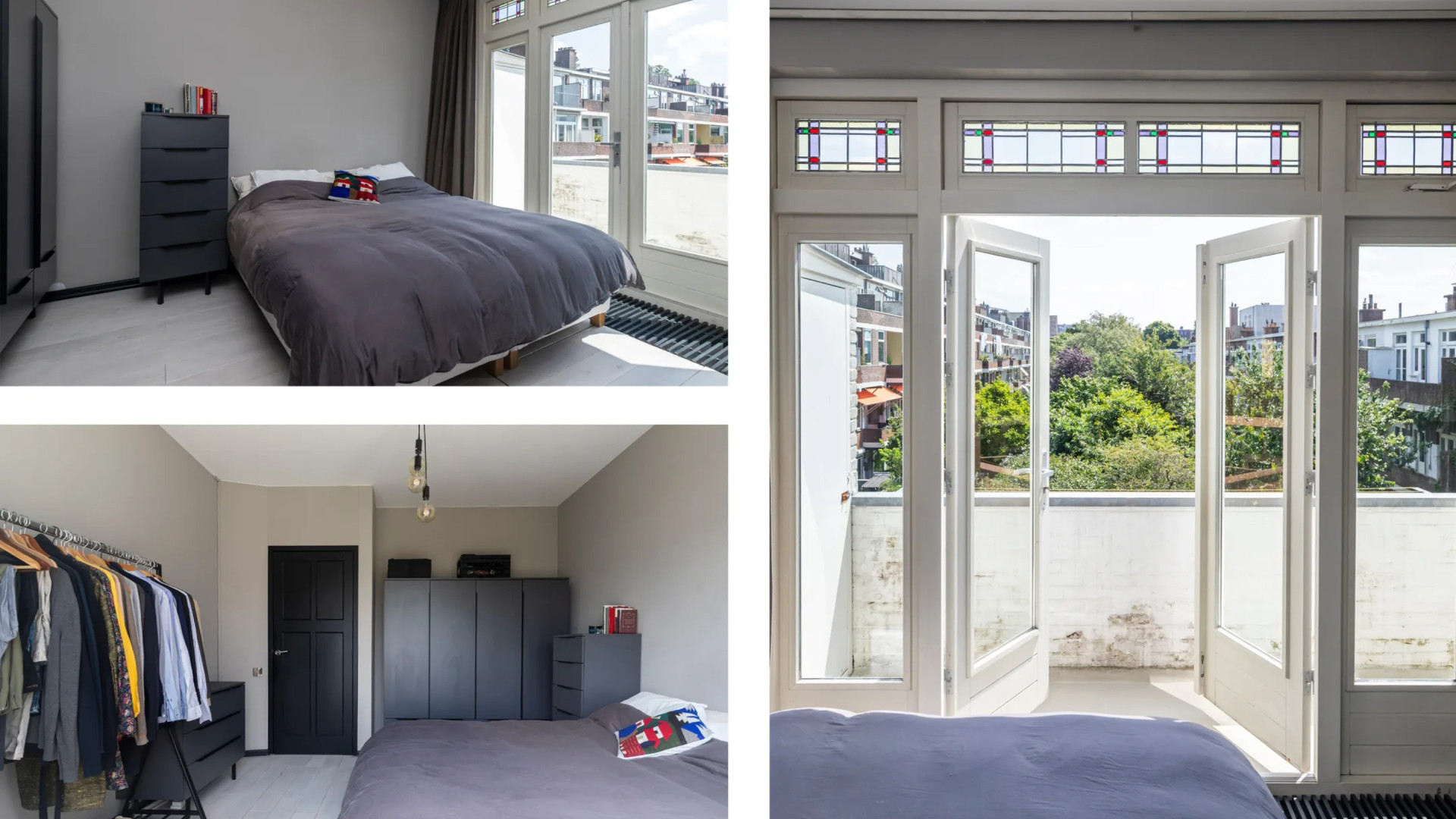 TV-presentator Dennis Weening koopt na scheiding dit appartement. Zie foto’s 6