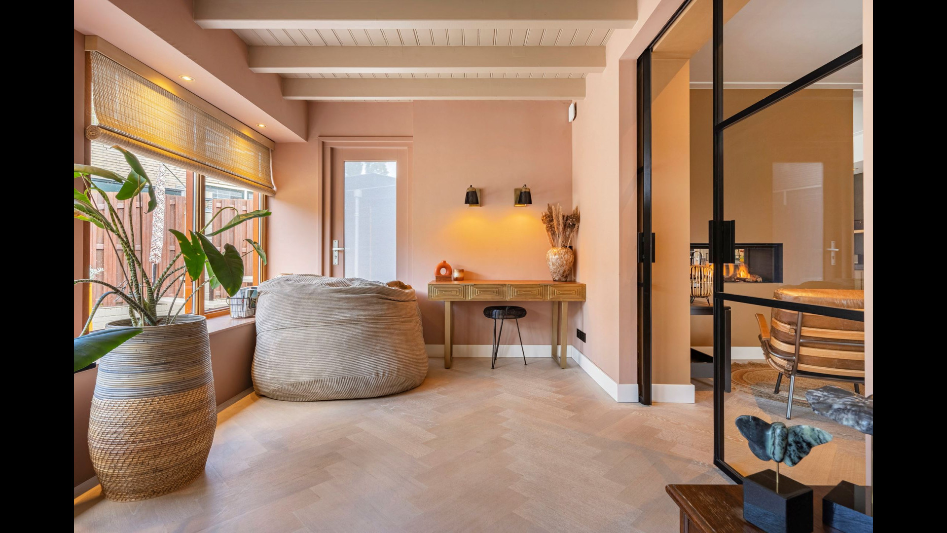 Hier wonen topatlete Femke Bol en haar echtgenoot Ben Broeders. Zie foto’s 10