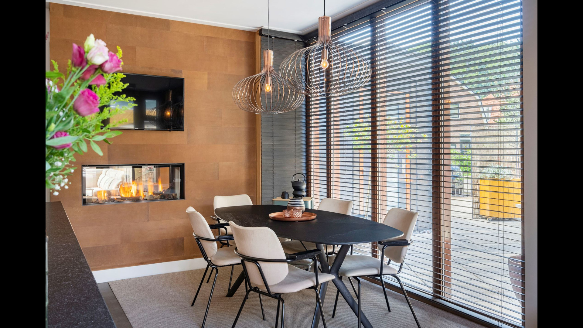 Hier wonen topatlete Femke Bol en haar echtgenoot Ben Broeders. Zie foto’s 13