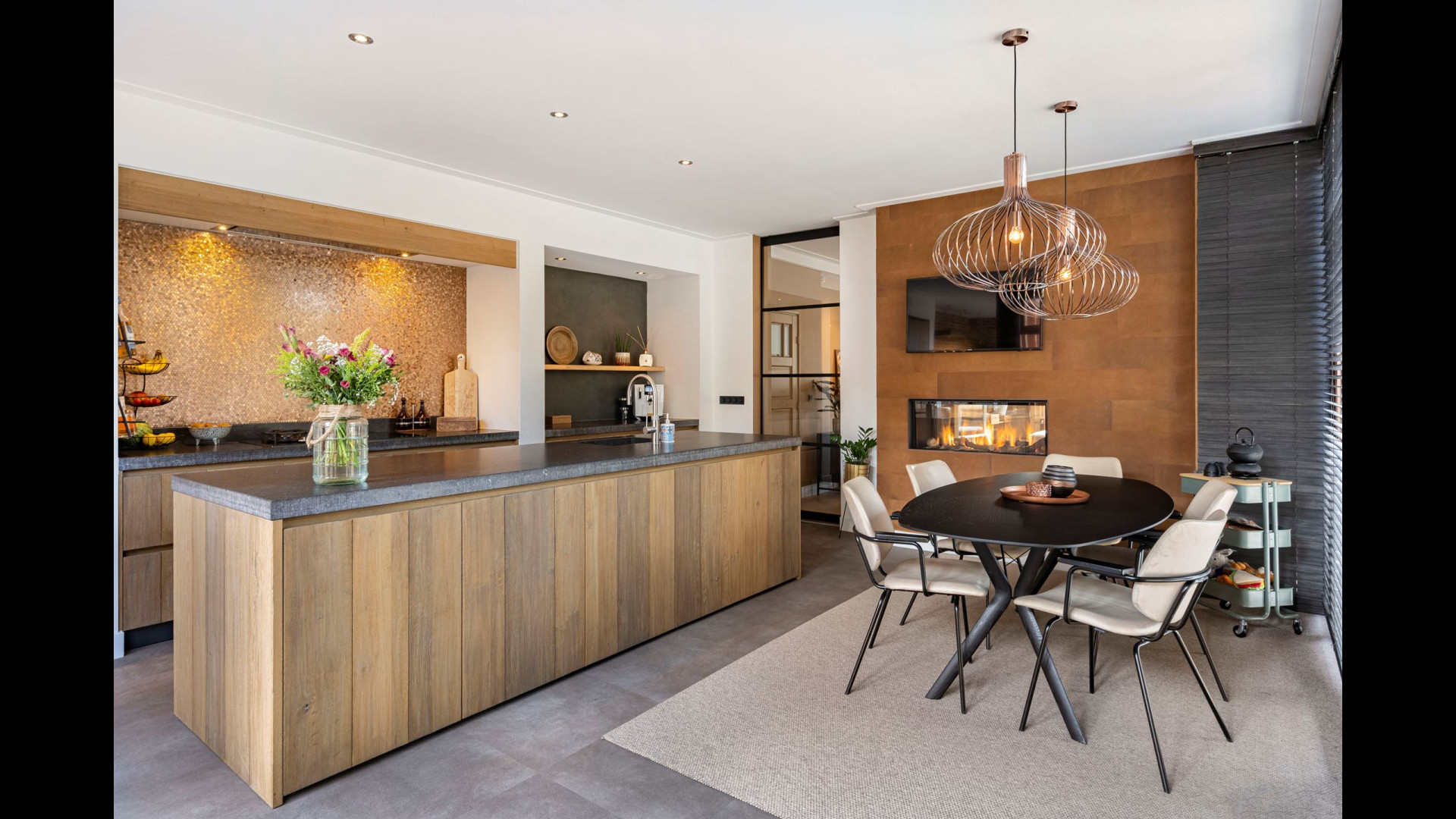 Hier wonen topatlete Femke Bol en haar echtgenoot Ben Broeders. Zie foto’s 14