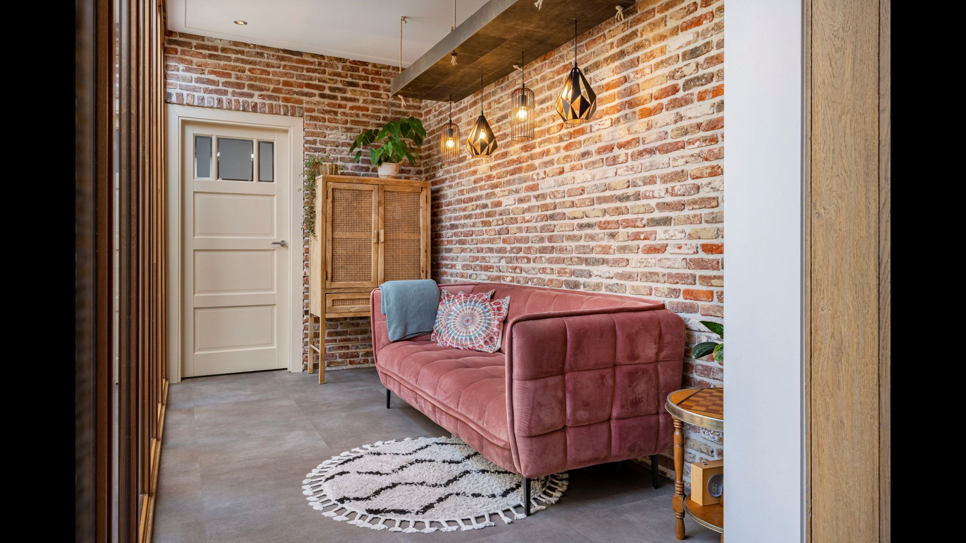 Hier wonen topatlete Femke Bol en haar echtgenoot Ben Broeders. Zie foto’s 16