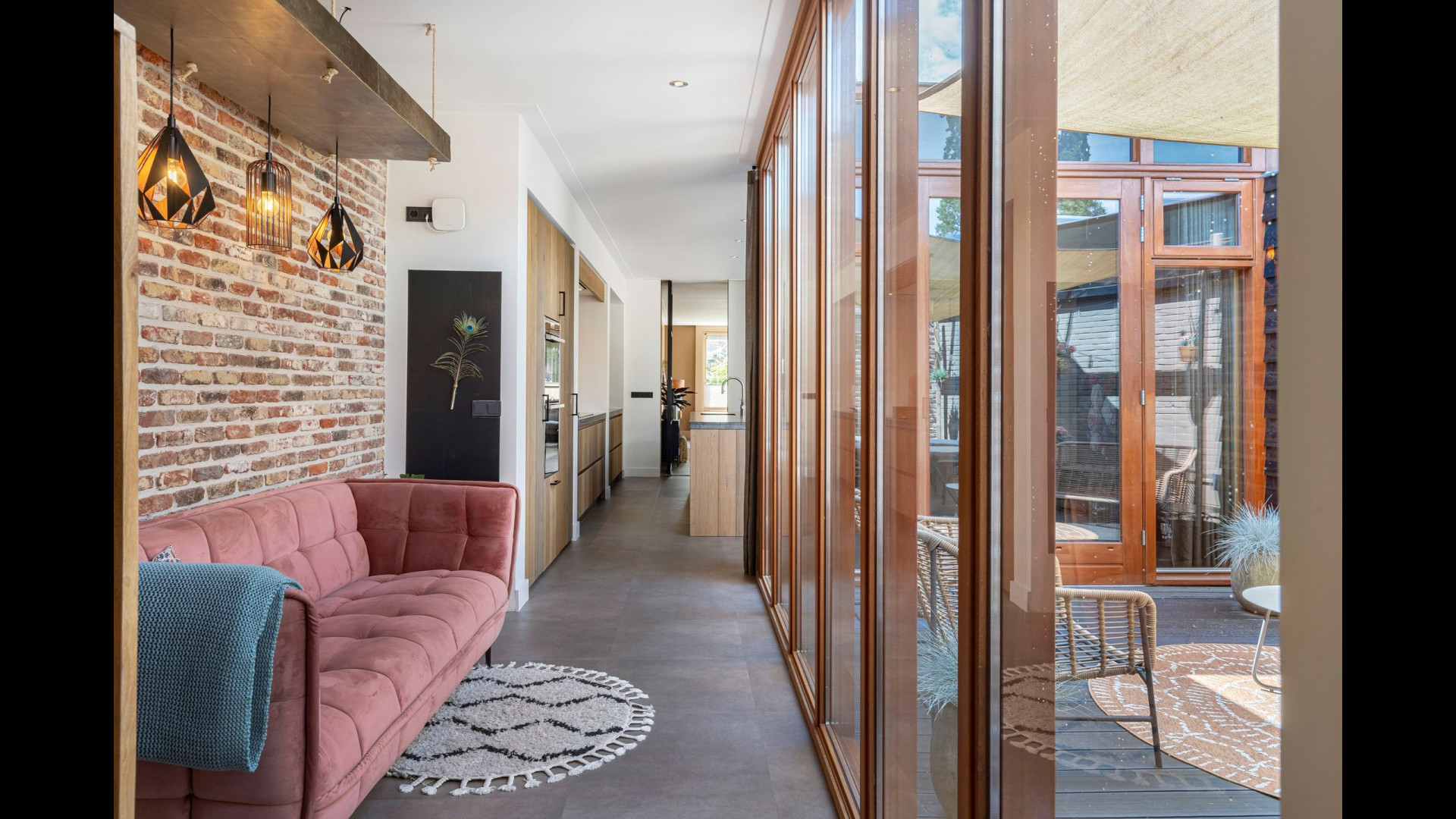 Hier wonen topatlete Femke Bol en haar echtgenoot Ben Broeders. Zie foto’s 17