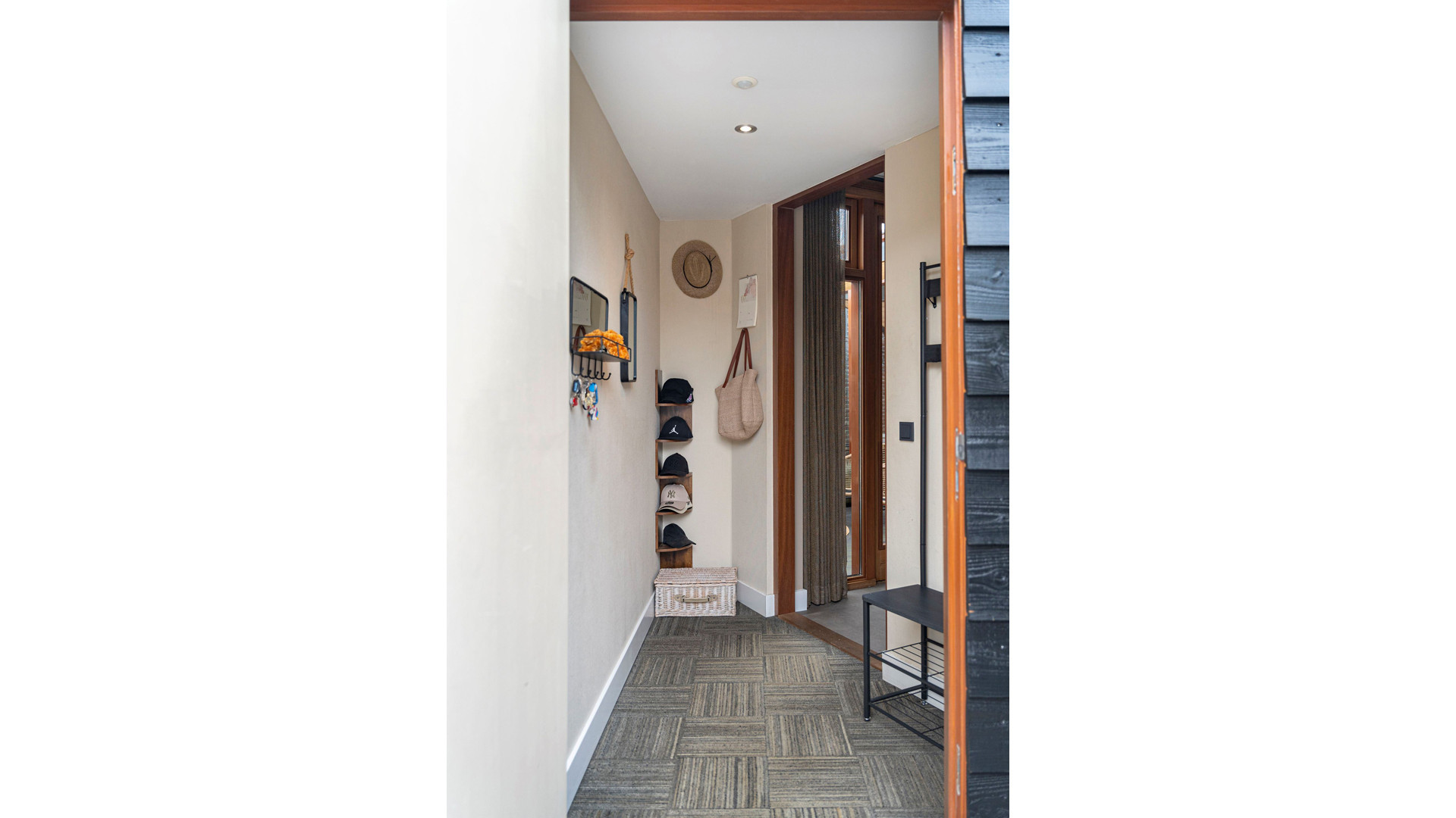 Hier wonen topatlete Femke Bol en haar echtgenoot Ben Broeders. Zie foto’s 19