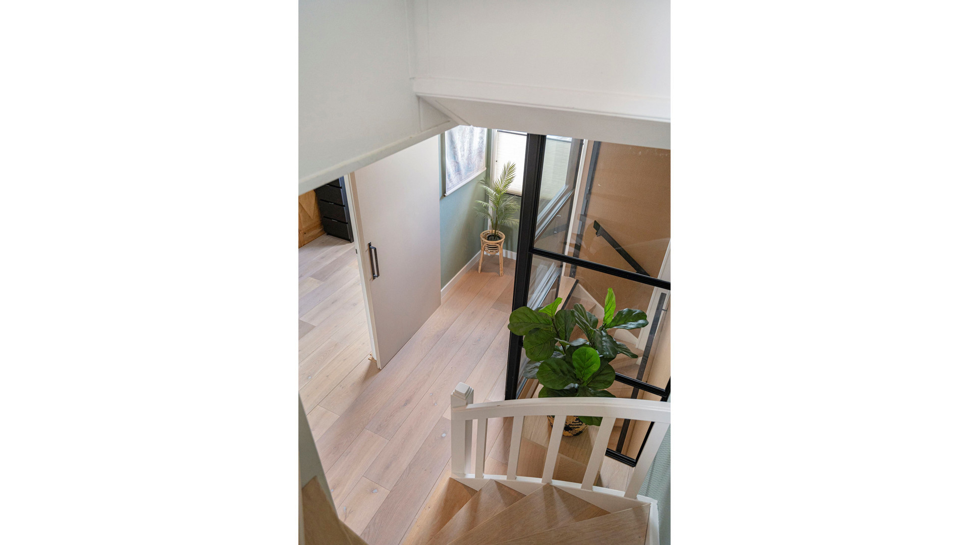 Hier wonen topatlete Femke Bol en haar echtgenoot Ben Broeders. Zie foto’s 30