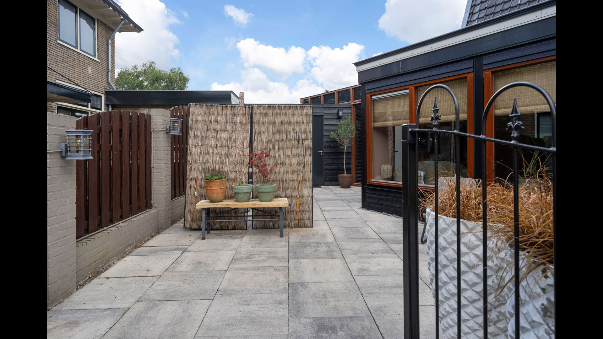 Hier wonen topatlete Femke Bol en haar echtgenoot Ben Broeders. Zie foto’s 34