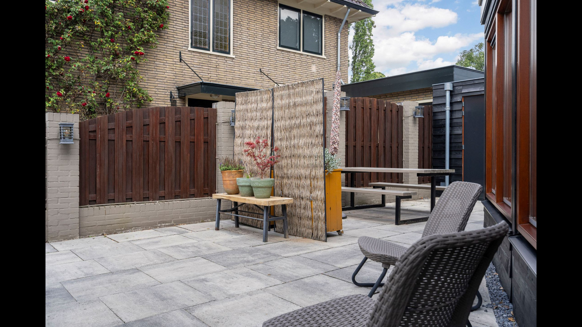 Hier wonen topatlete Femke Bol en haar echtgenoot Ben Broeders. Zie foto’s 36