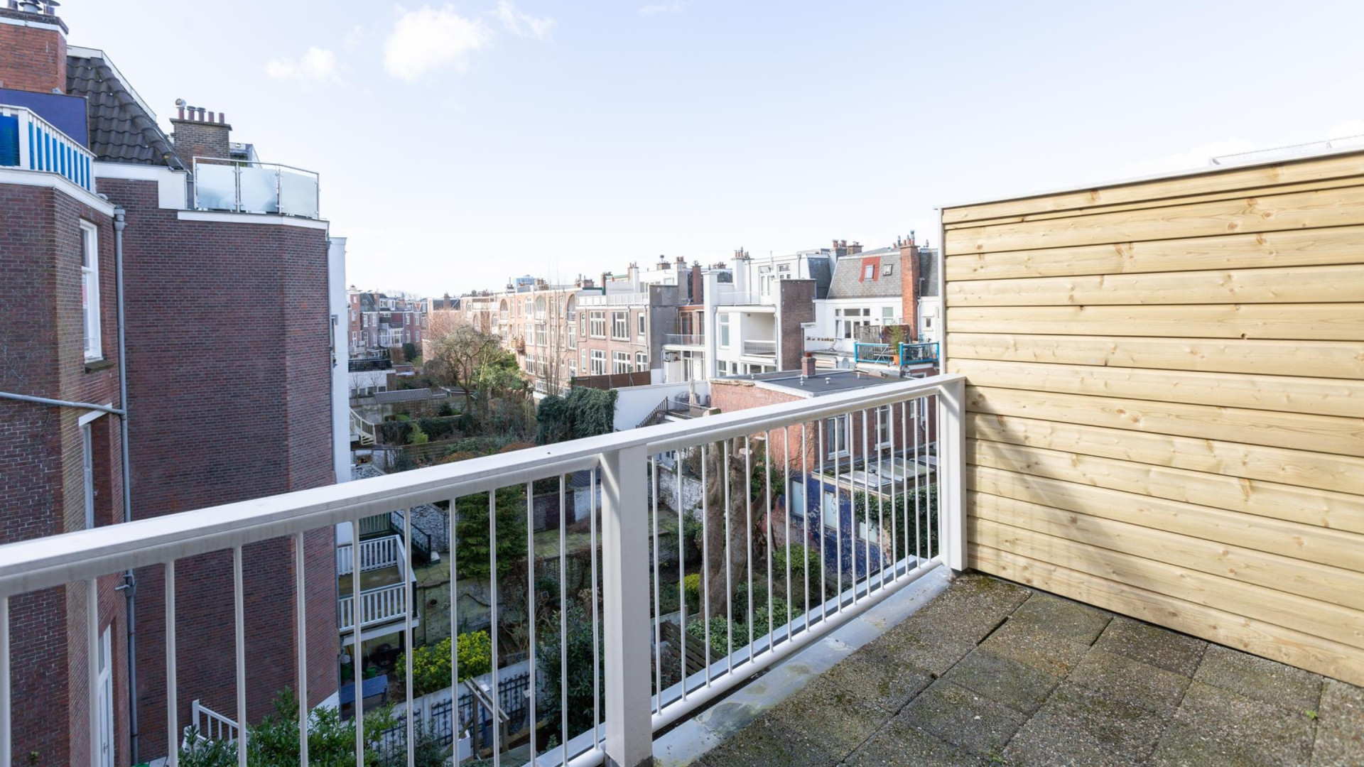 Zo woont Lucky TV-eigenaar Sander van de Pavert 9