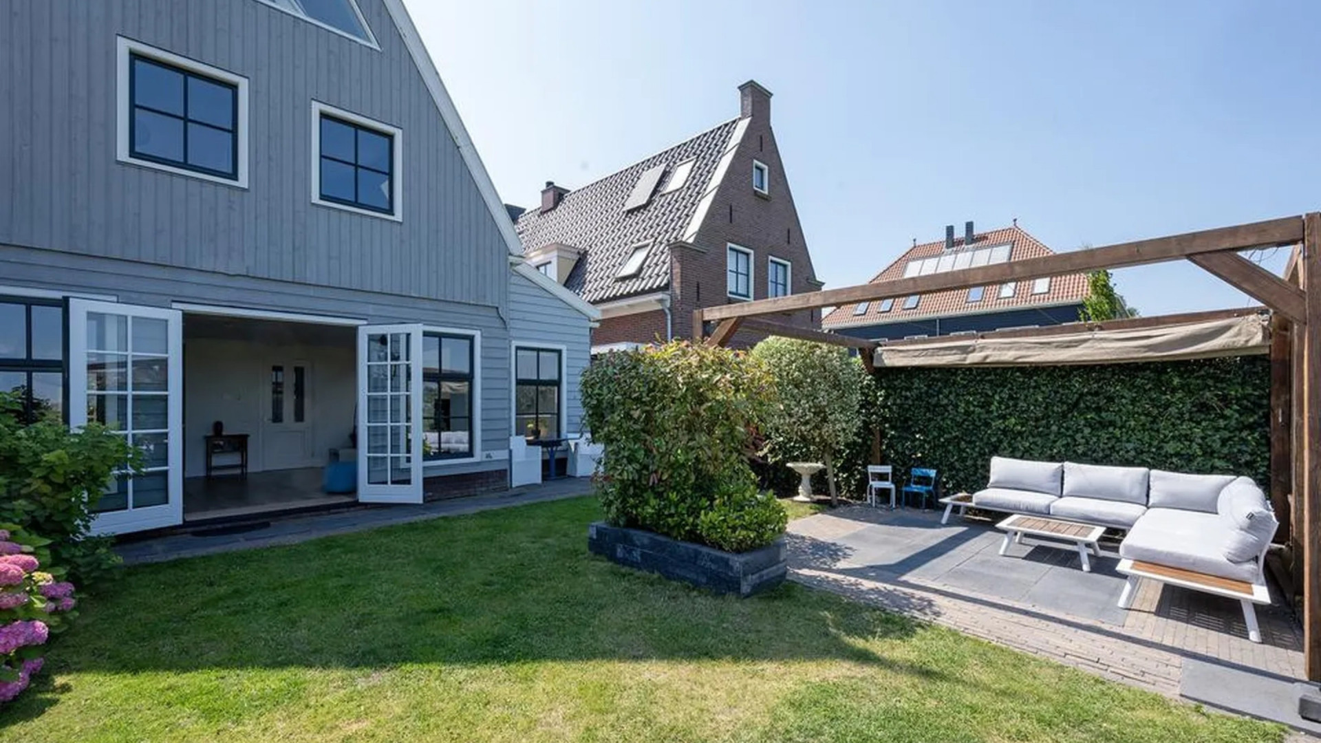 Jan Smit verlaat zijn villa voor deze huurwoning! Zie foto’s 10