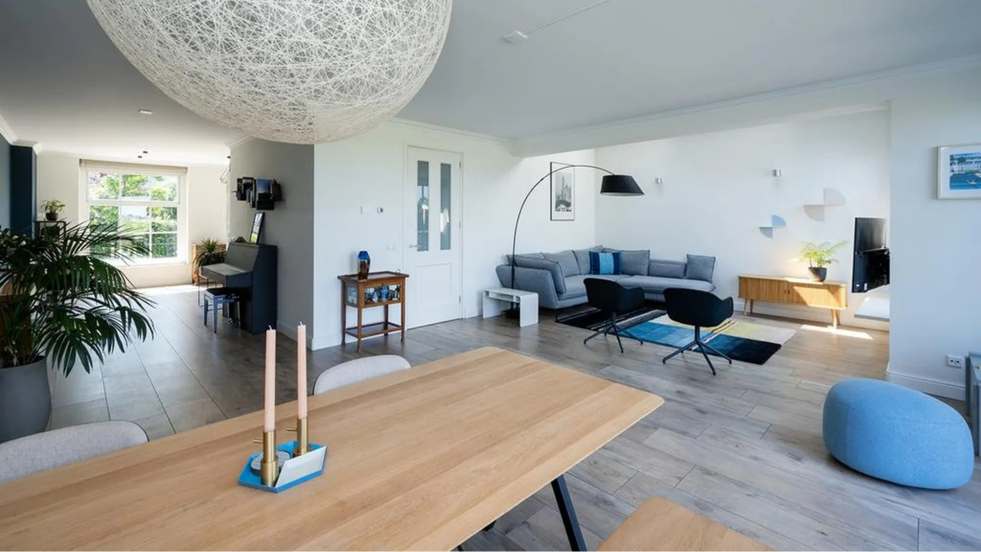 Jan Smit verlaat zijn villa voor deze huurwoning! Zie foto’s 4