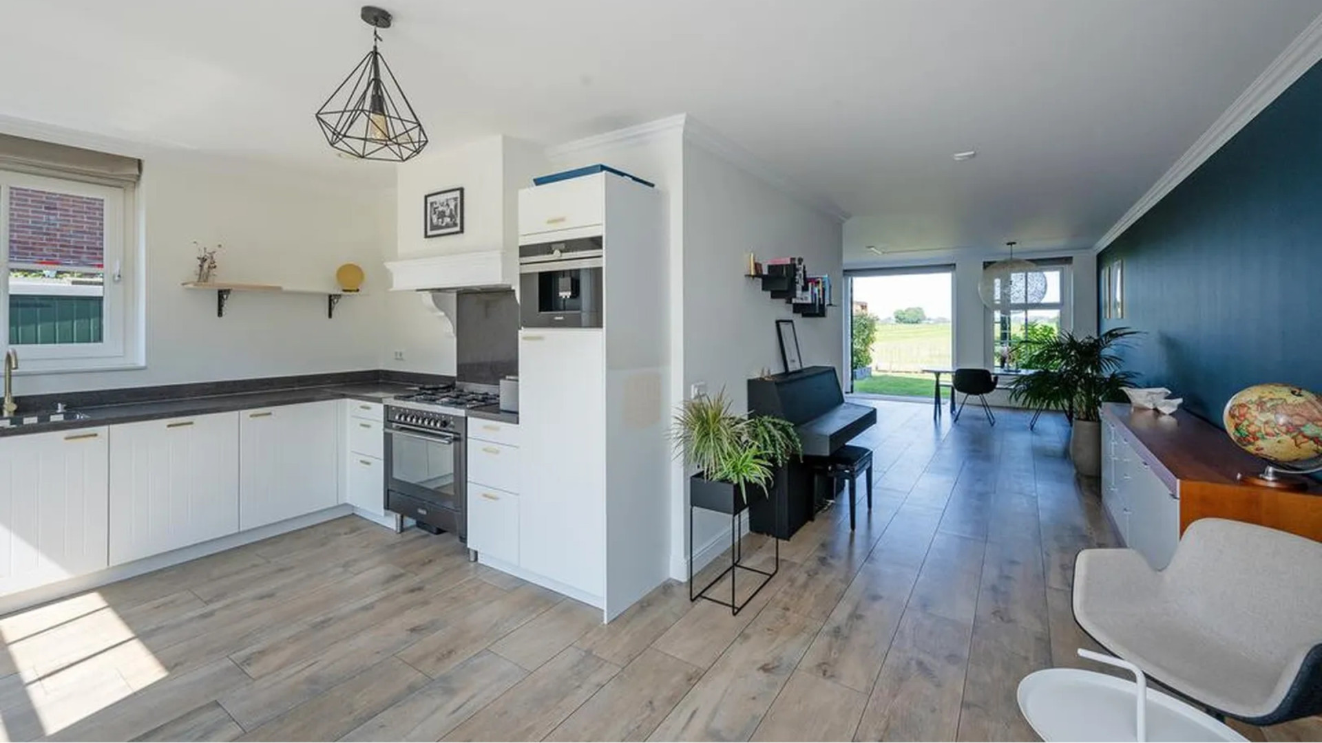 Jan Smit verlaat zijn villa voor deze huurwoning! Zie foto’s 6