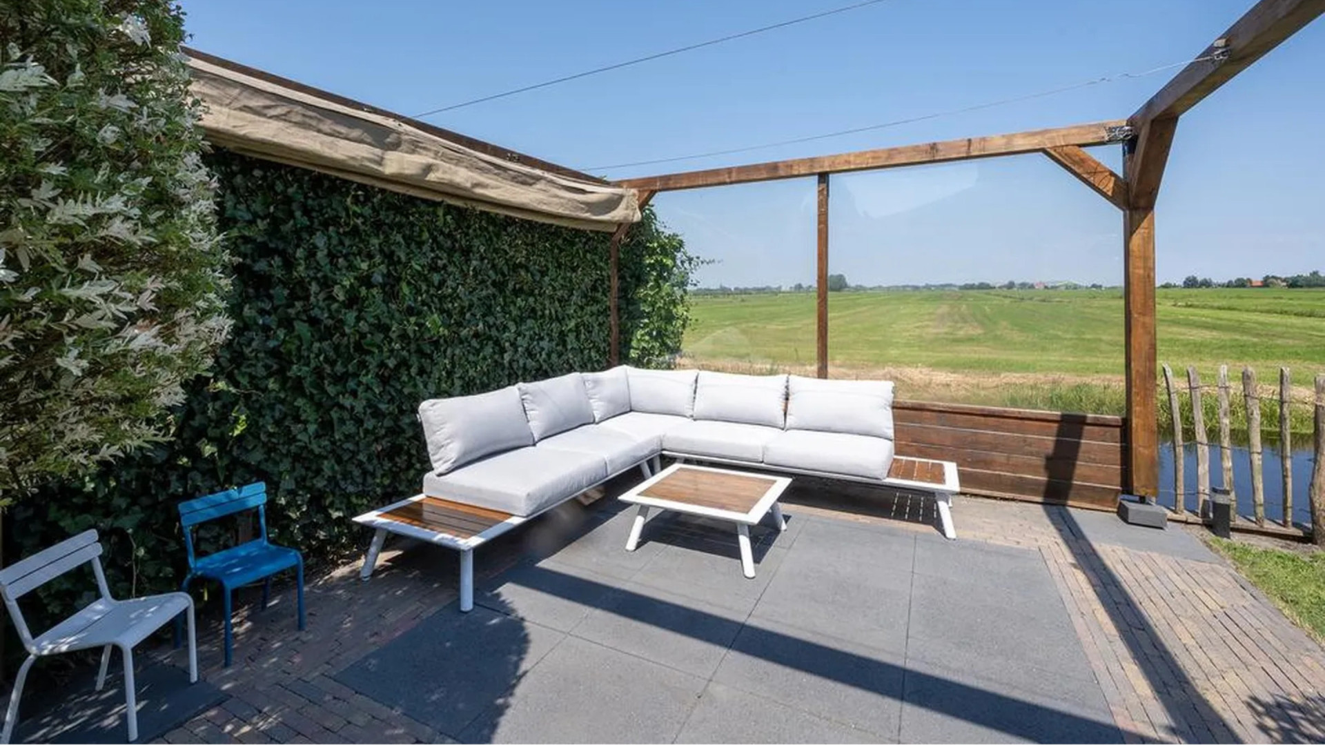 Jan Smit verlaat zijn villa voor deze huurwoning! Zie foto’s 7