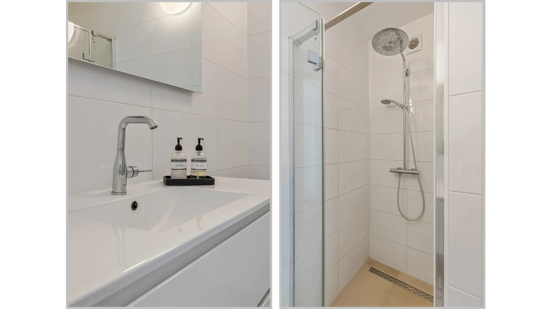 Eelko van Kooten, partner van Olcay Gulsen, verkoopt nóg een appartement in Hilversum. Zie foto’s 7