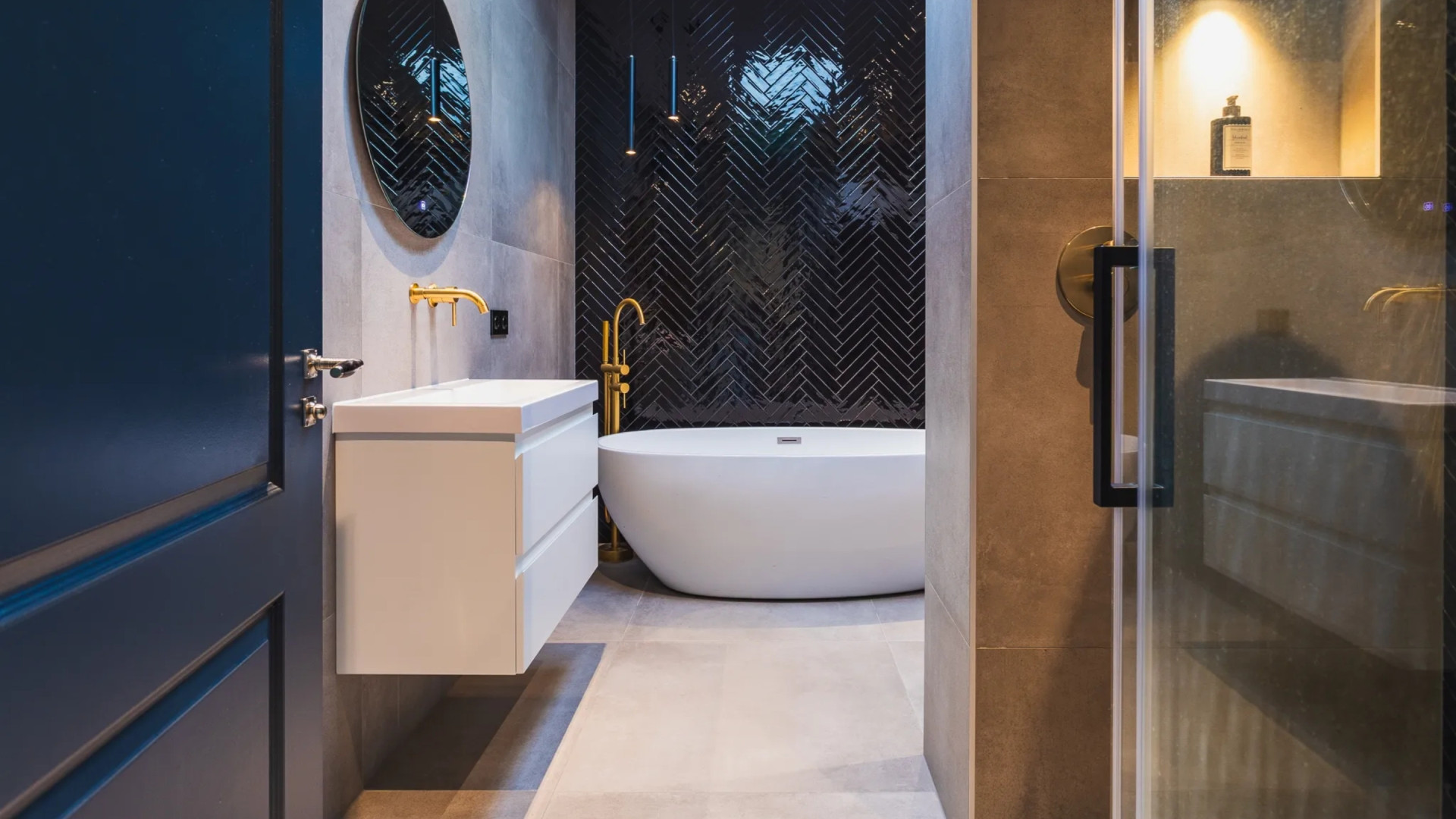 TV-presentatrice Shelly Sterk zet haar Haagse droomwoning te koop. Kijk binnen 10