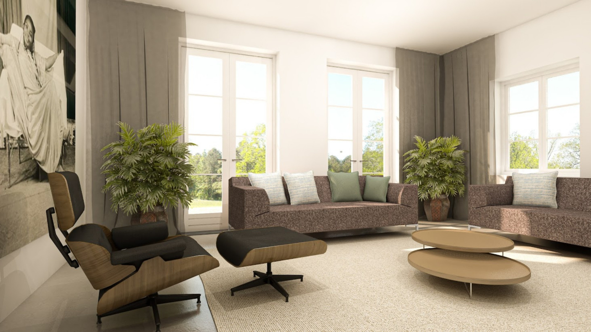 Ajax-talent Mika Godts koopt deze miljoenenvilla in Weesp. Zie foto’s 3