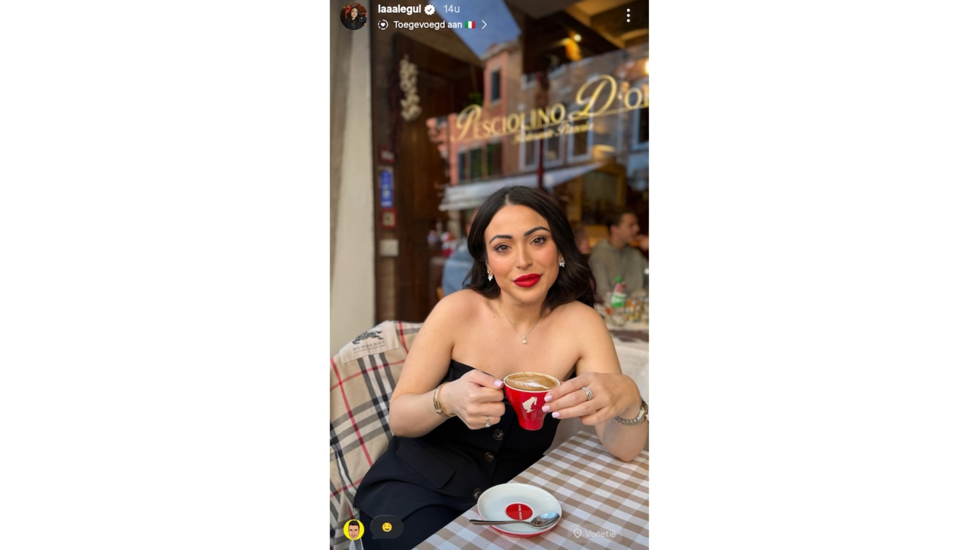 Wat speelt er tussen Jan Smit en Lale Gül? 2