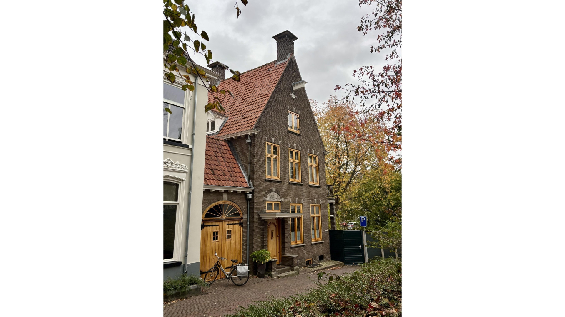 Schaatslegende Erben Wennemars koopt bijzonder pand in Zwolle. Zie foto’s 3