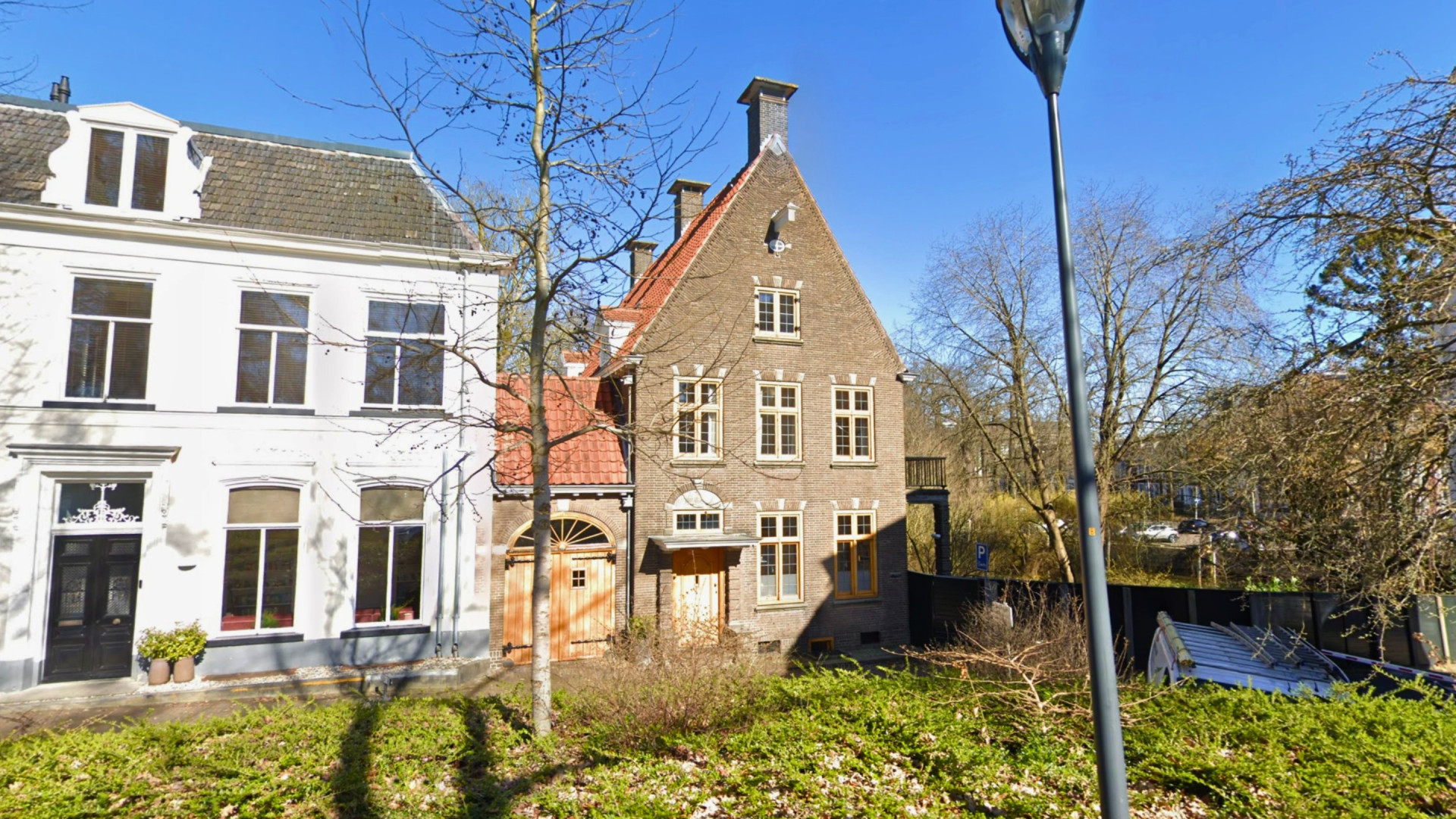Schaatslegende Erben Wennemars koopt bijzonder pand in Zwolle. Zie foto’s 2