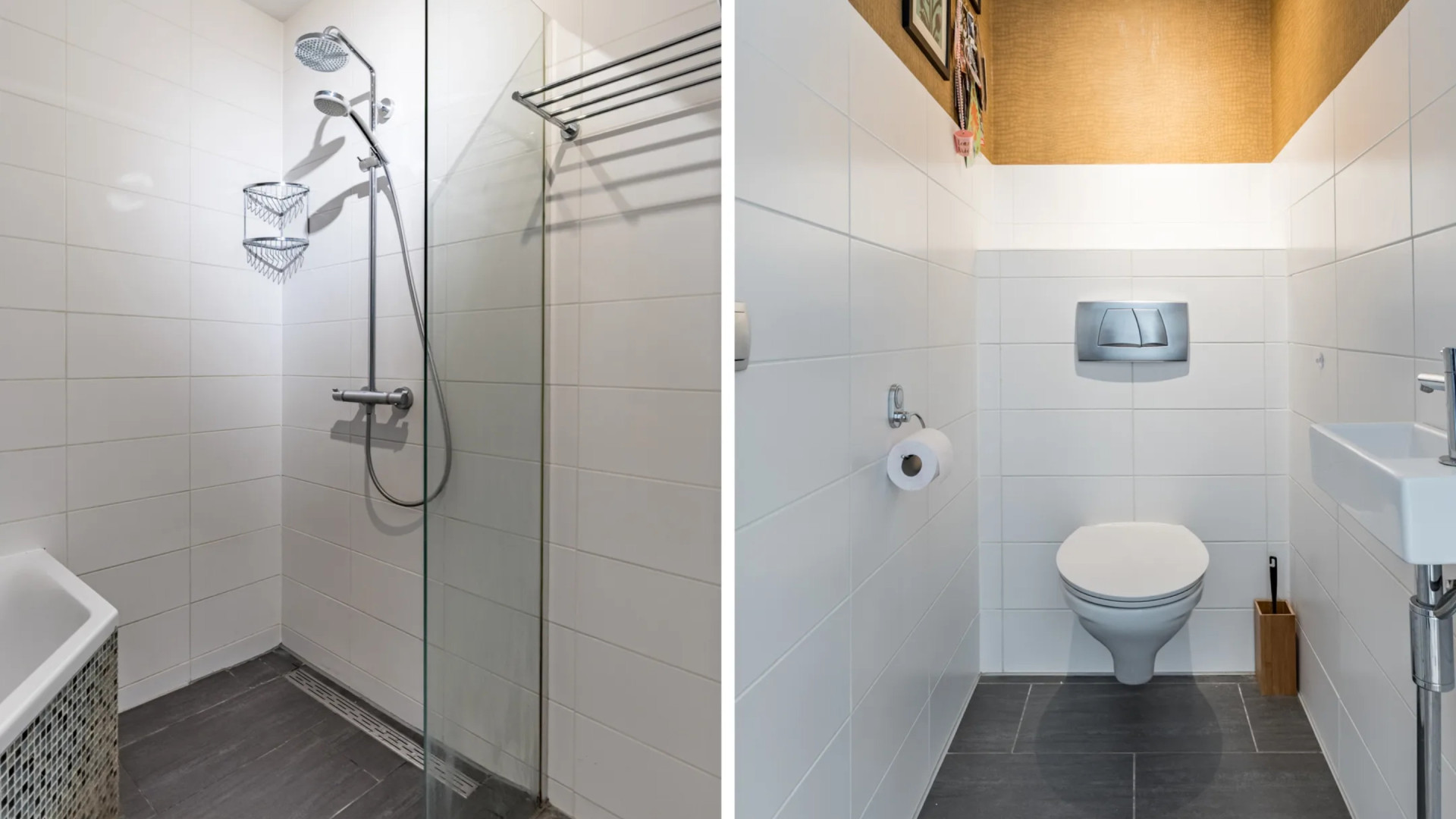 AZ-aanvoerder Jordy Clasie zet zijn appartement te huur. Zie foto’s 7