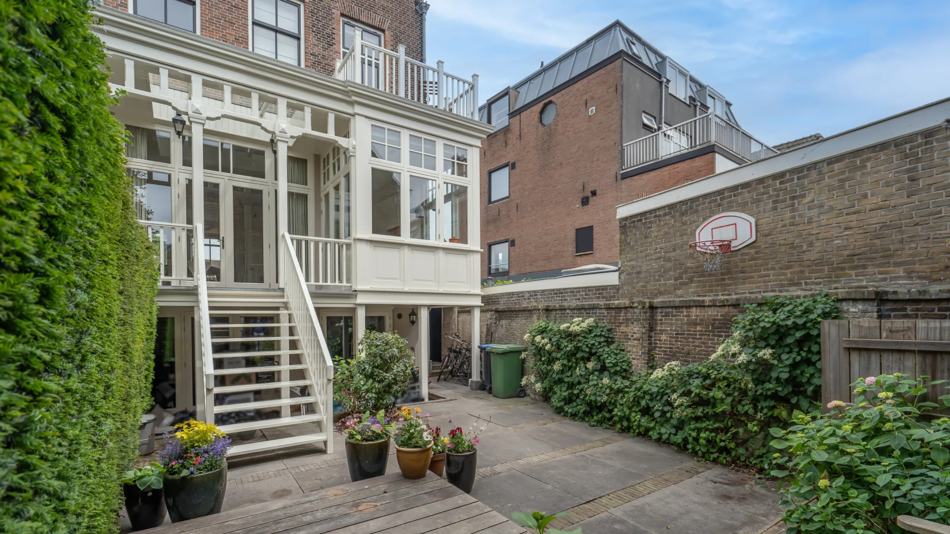 Alexander Pechtold, D66-bobo en burgemeester, koopt dit miljoenenpand in Delft. Zie foto’s 9