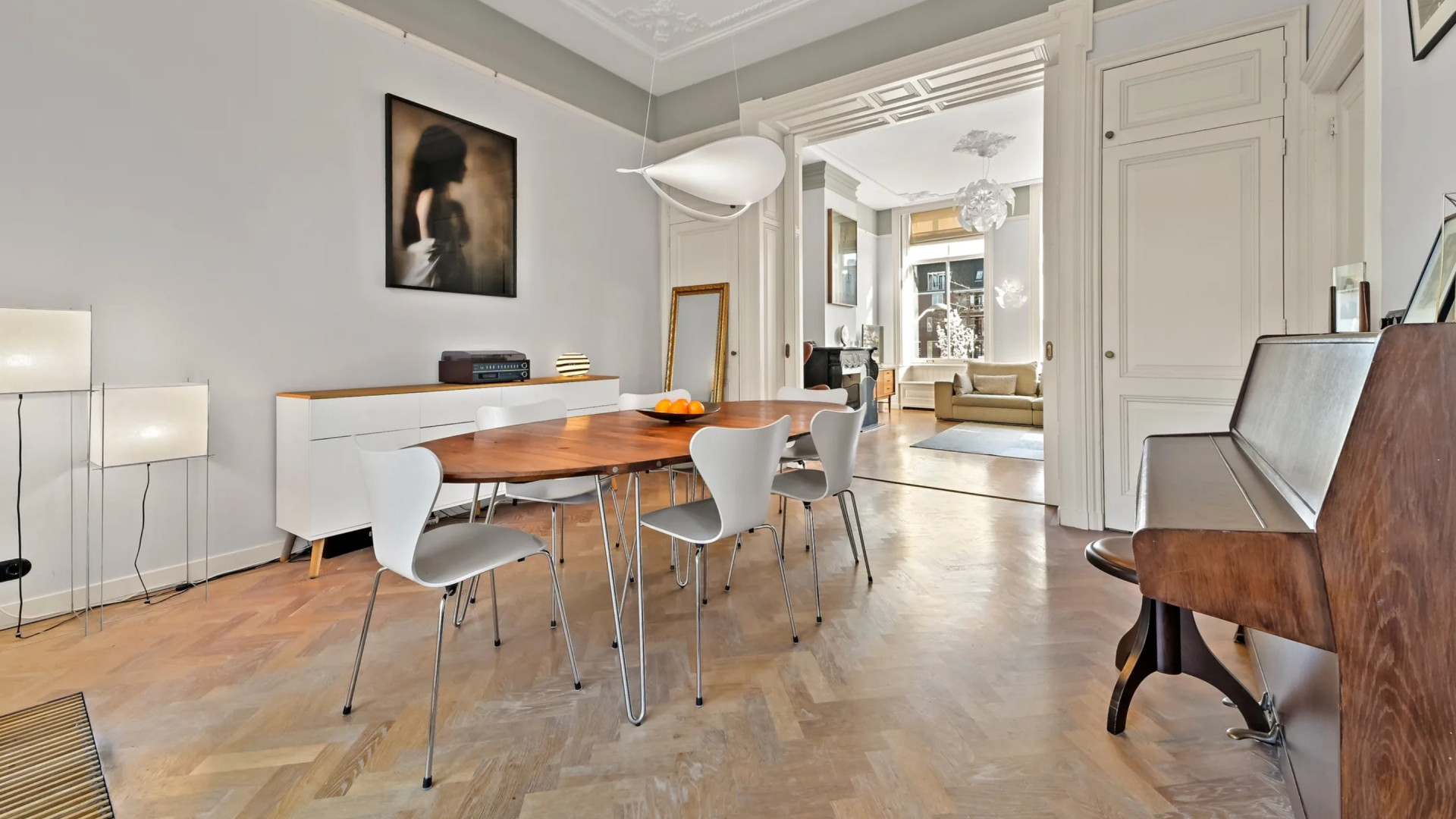 Alexander Pechtold, D66-bobo en burgemeester, koopt dit miljoenenpand in Delft. Zie foto’s 4