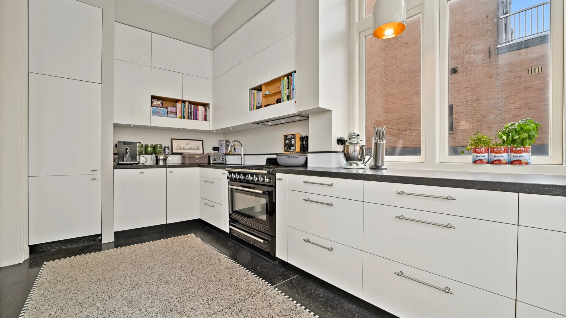 Alexander Pechtold, D66-bobo en burgemeester, koopt dit miljoenenpand in Delft. Zie foto’s 5