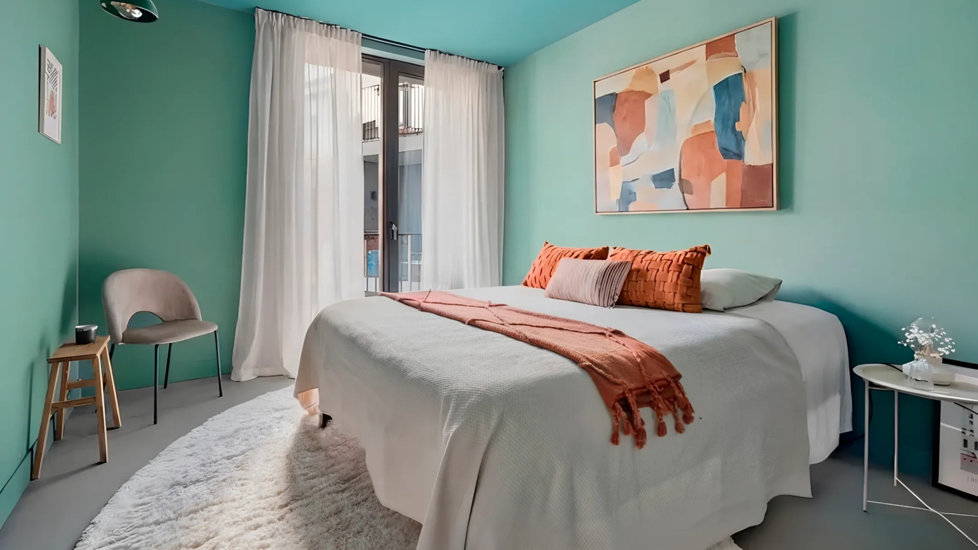 Gooische Vrouwen-actrice Susan Visser geeft forse korting op haar woning met dakterras. Zie foto’s 6