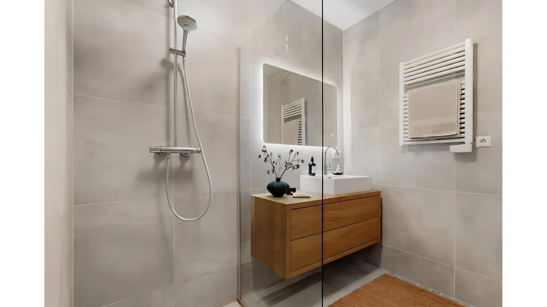 Gooische Vrouwen-actrice Susan Visser geeft forse korting op haar woning met dakterras. Zie foto’s 8