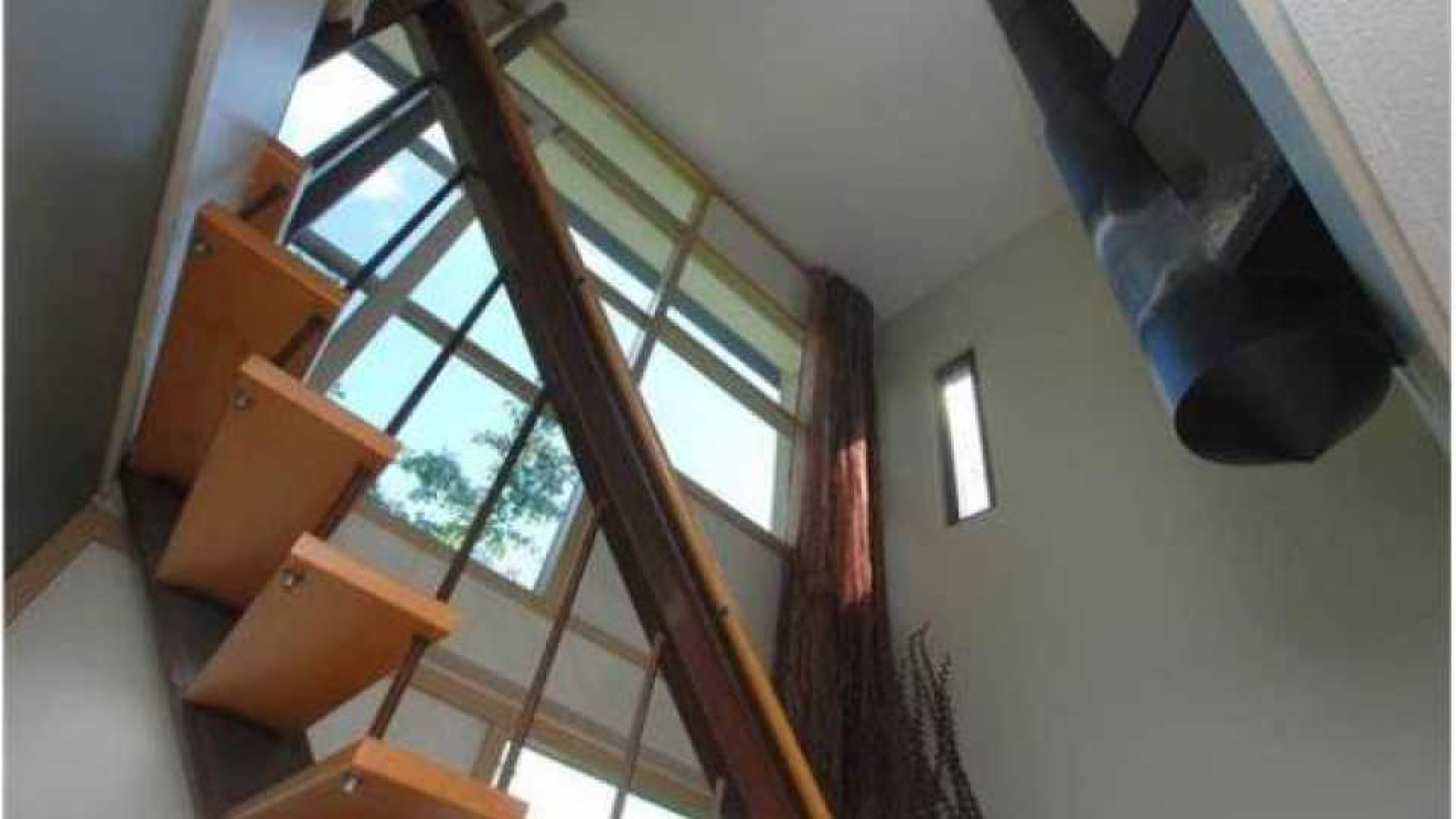 Dit is de villa van Jaap Reesema die straks Oekraïense vluchtelingen als buren heeft. Zie foto's 8