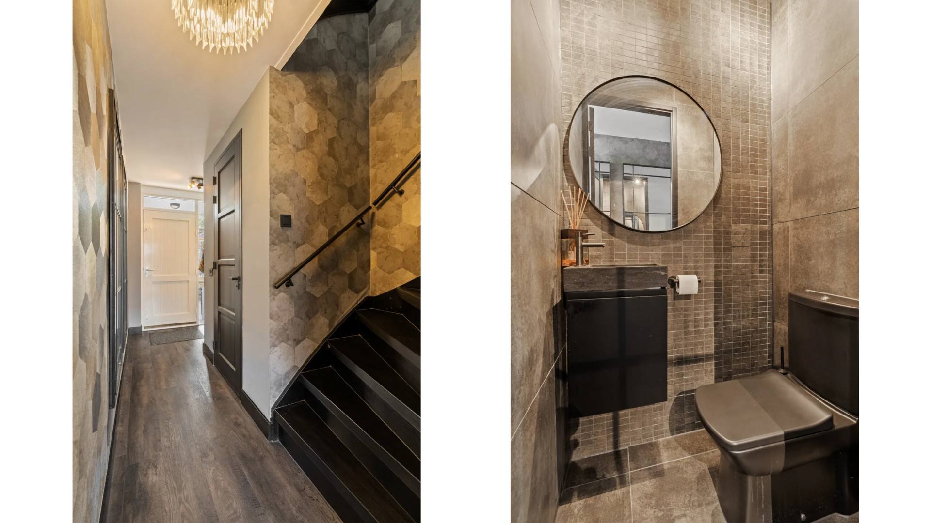 Zo leuk heeft Montana Meiland haar woning ingericht. Zie foto's 7