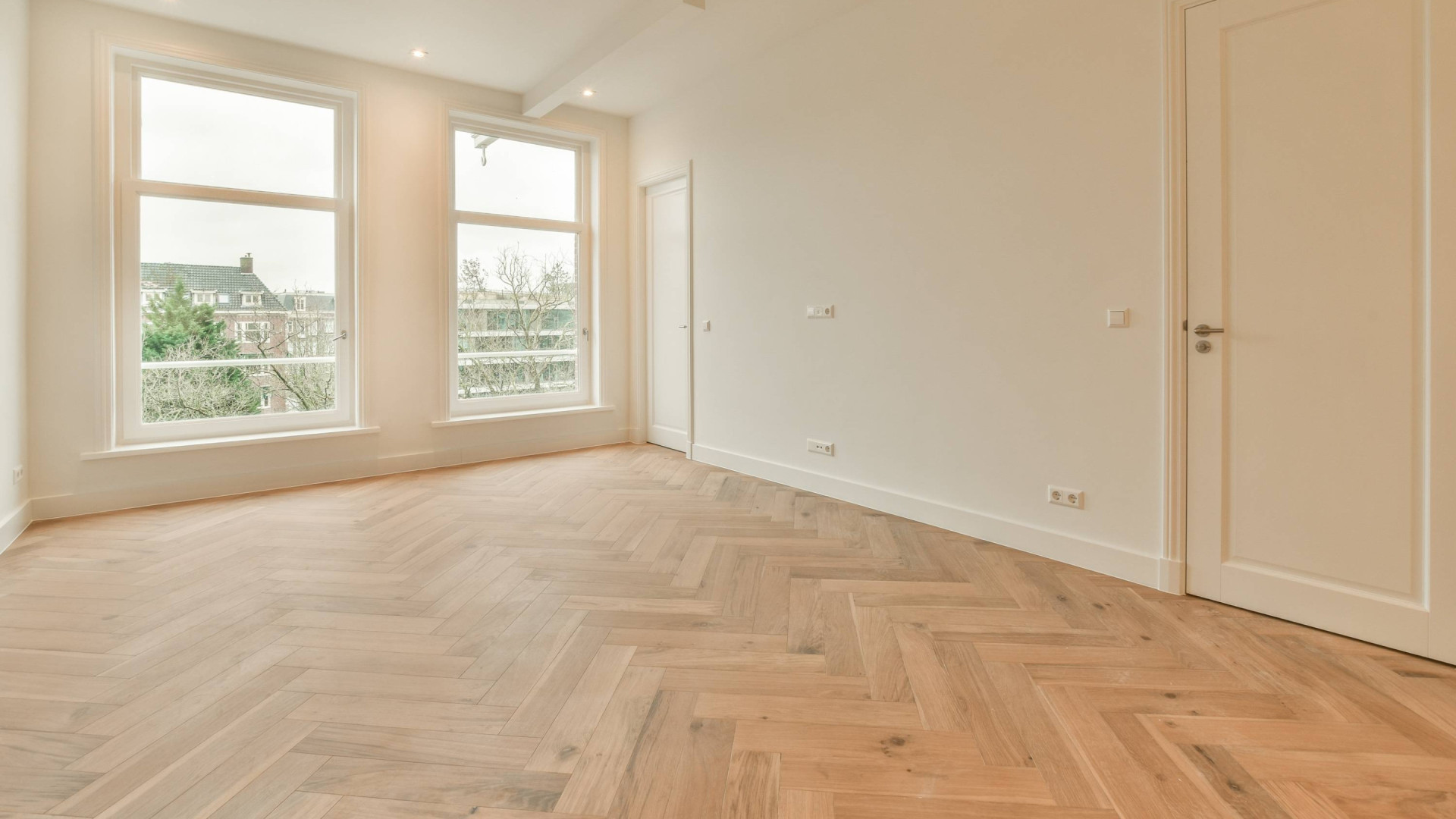 Verhuurt Thijs Boermans uit geldnood zijn appartement? Zie foto’s 2