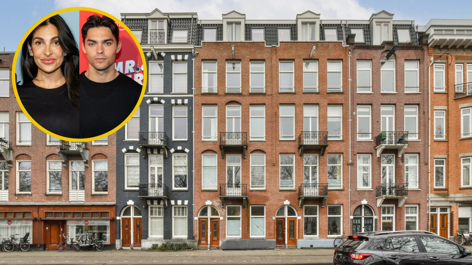 Verhuurt Thijs Boermans uit geldnood zijn appartement? Zie foto’s