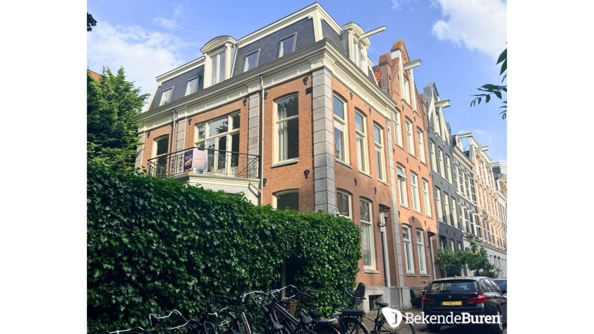 Youp van 't Hek laat miljoenenkans aan zich voorbijgaan. Zie foto's 2